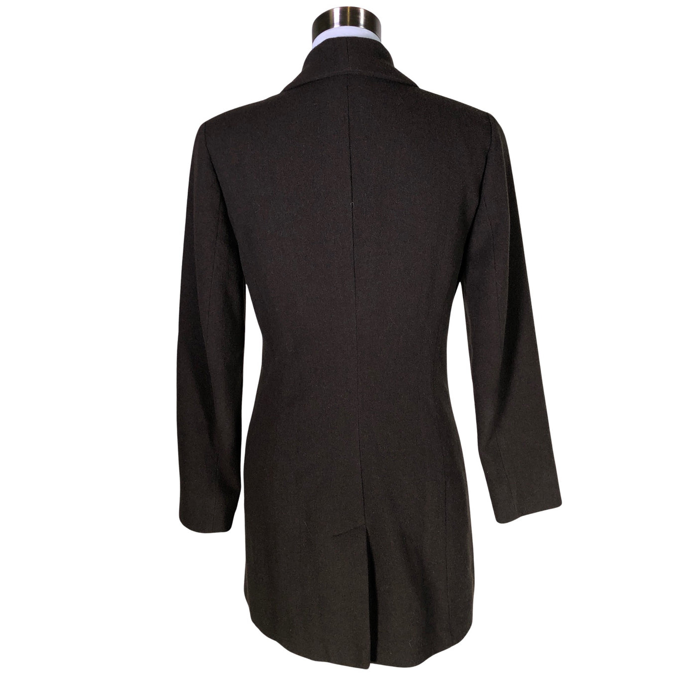 Unisex Vuokko - Villakangastakki, koko 34 - (2)