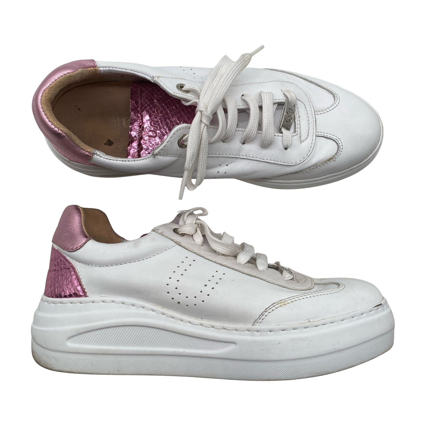 Unisex Unisa - Tennarit, koko 39 - (1)