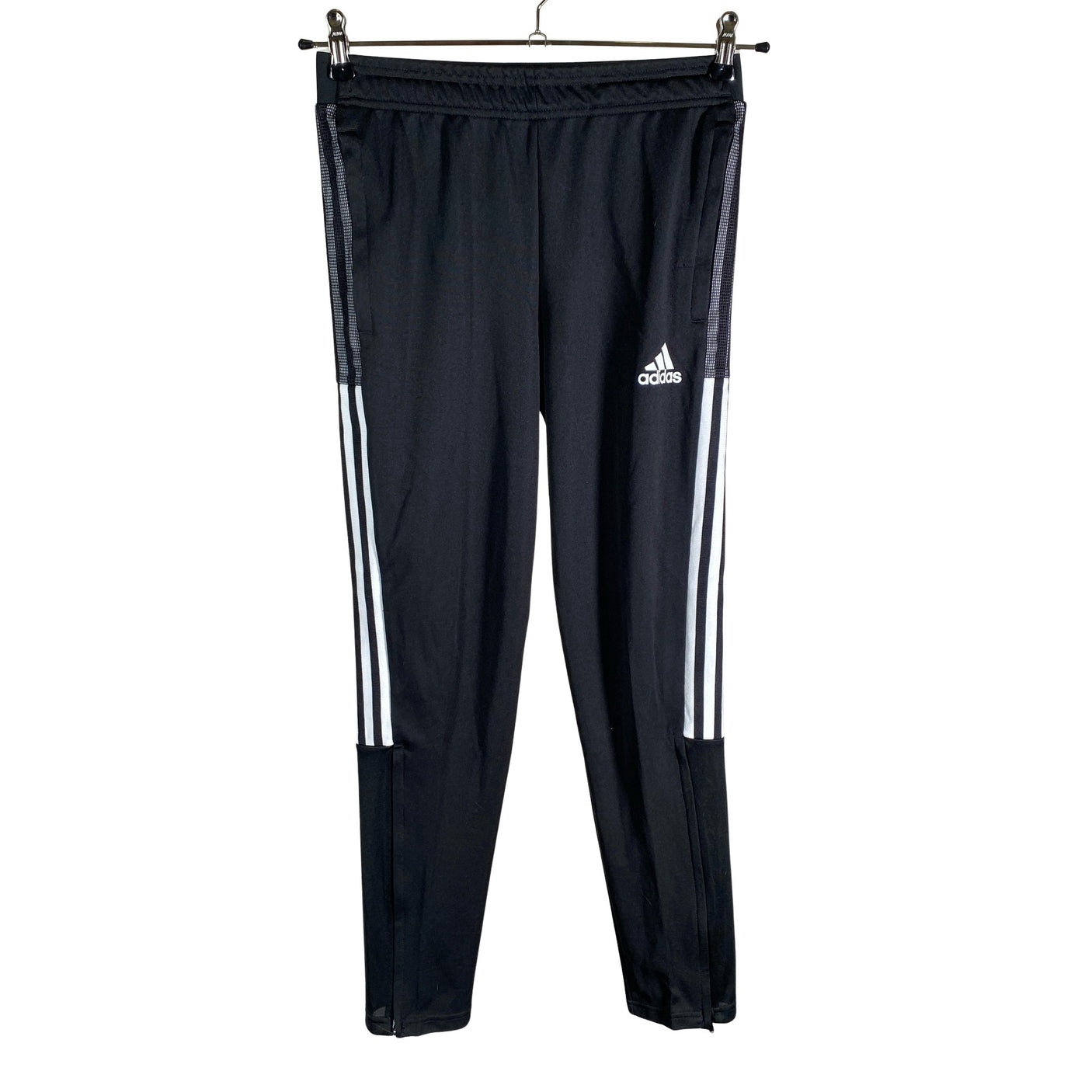 Unisex Adidas - Verryttelyhousut, koko 158 - 164 - (1)