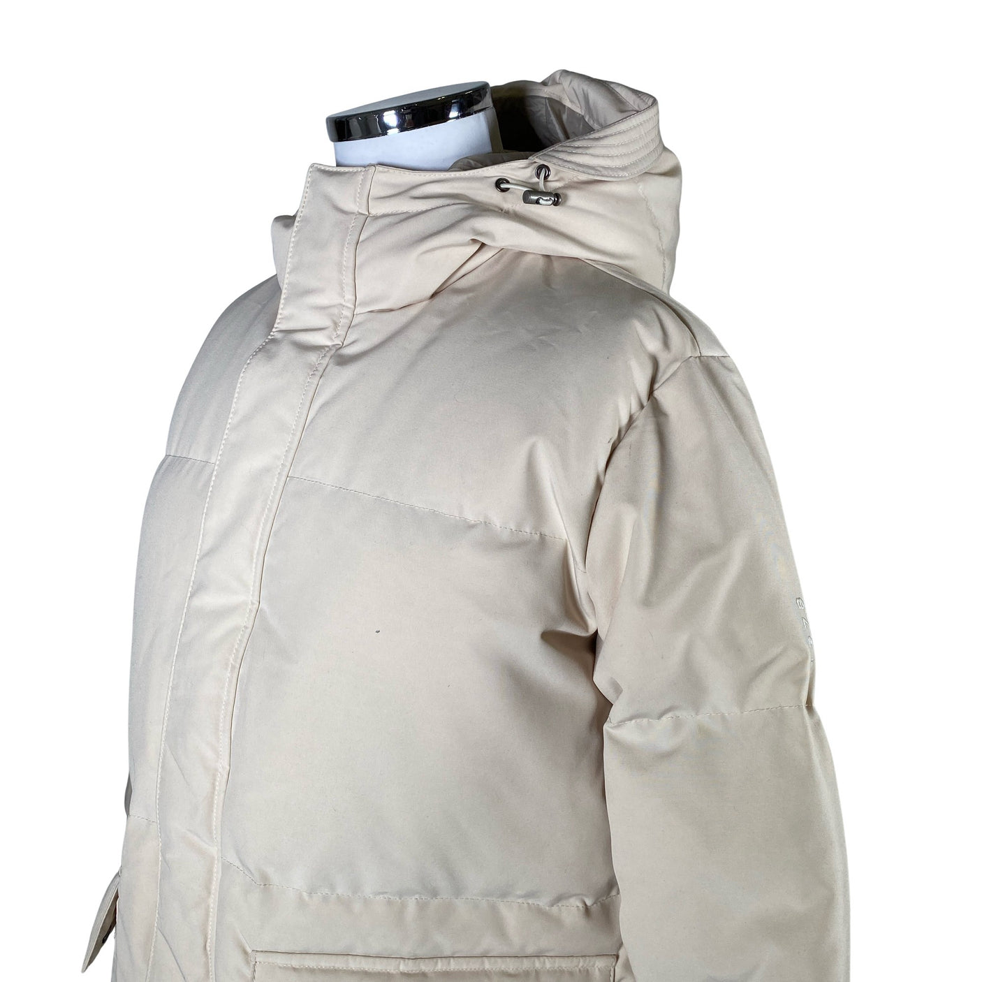 Unisex R-collection - Untuvatakki, koko 42 - (2)