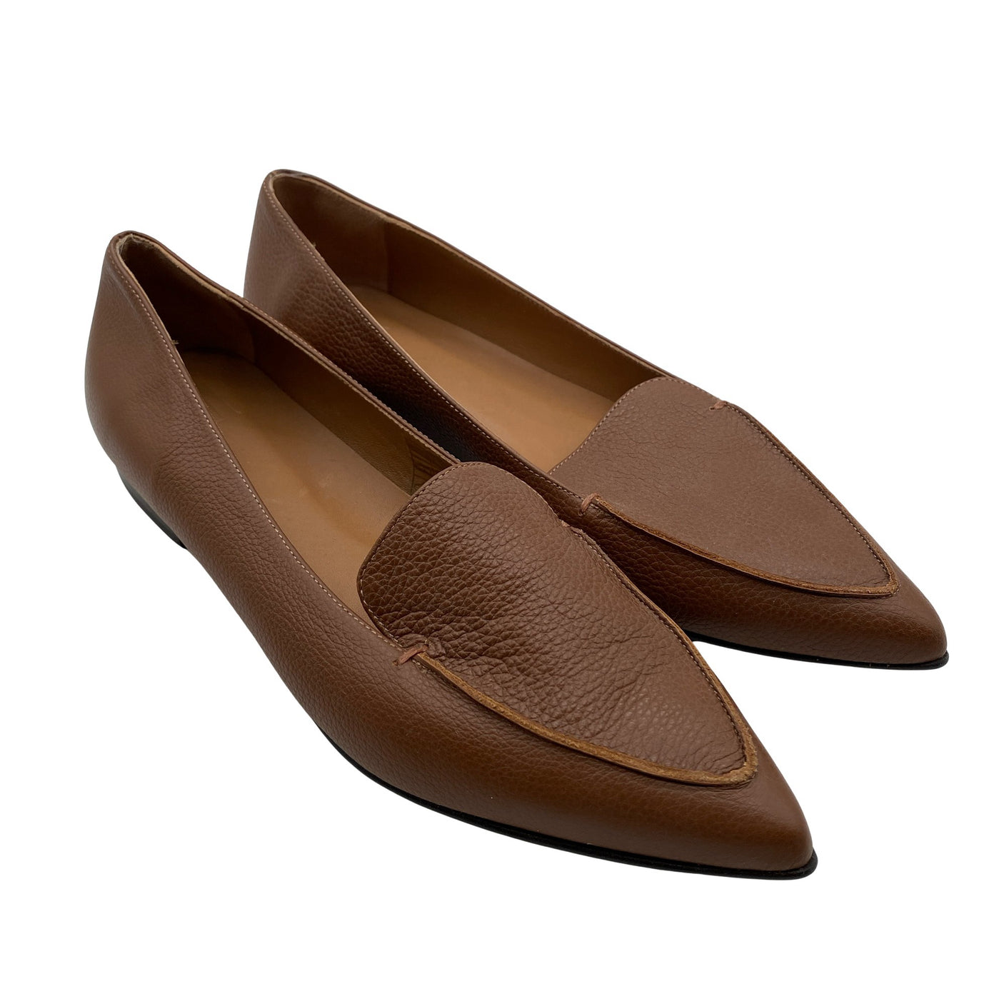 Unisex Flattered - Loaferit, koko 40 - (3)