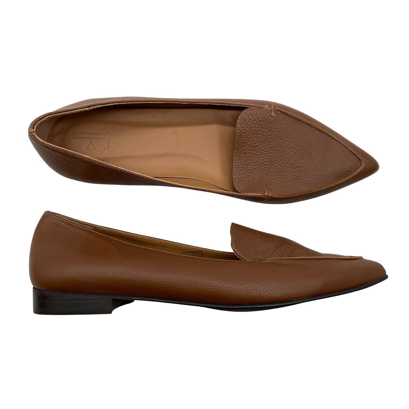 Unisex Flattered - Loaferit, koko 40 - (1)