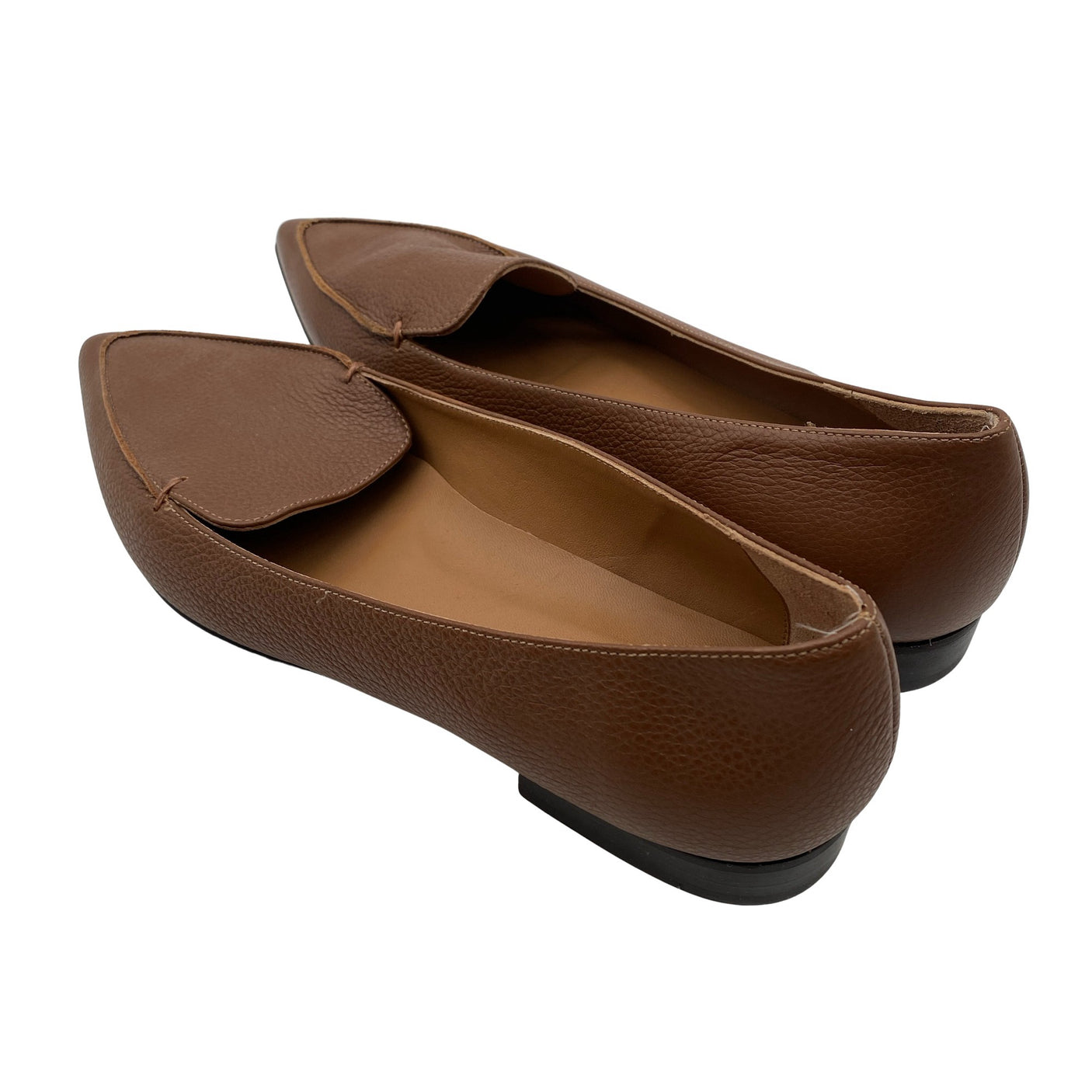 Unisex Flattered - Loaferit, koko 40 - (2)