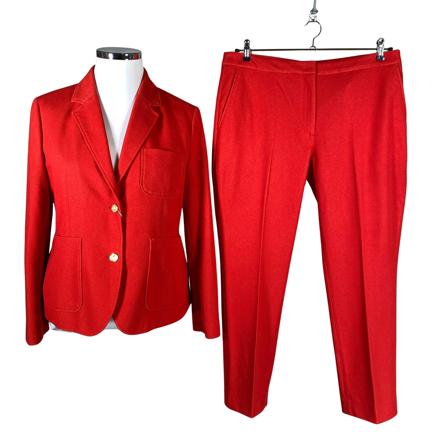 Unisex Gant - Jakkupuku, koko 46 - (1)