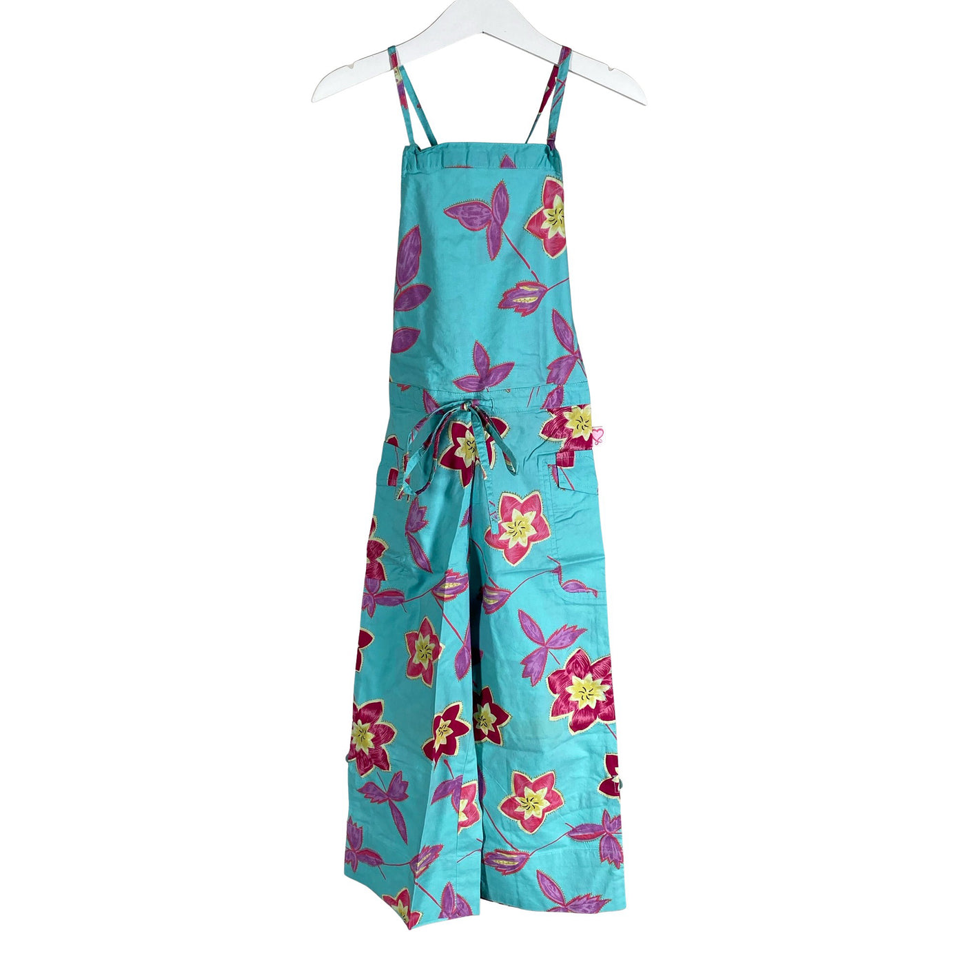 Unisex Mim-Pi - Haalari, koko 104 - 110 - (1)