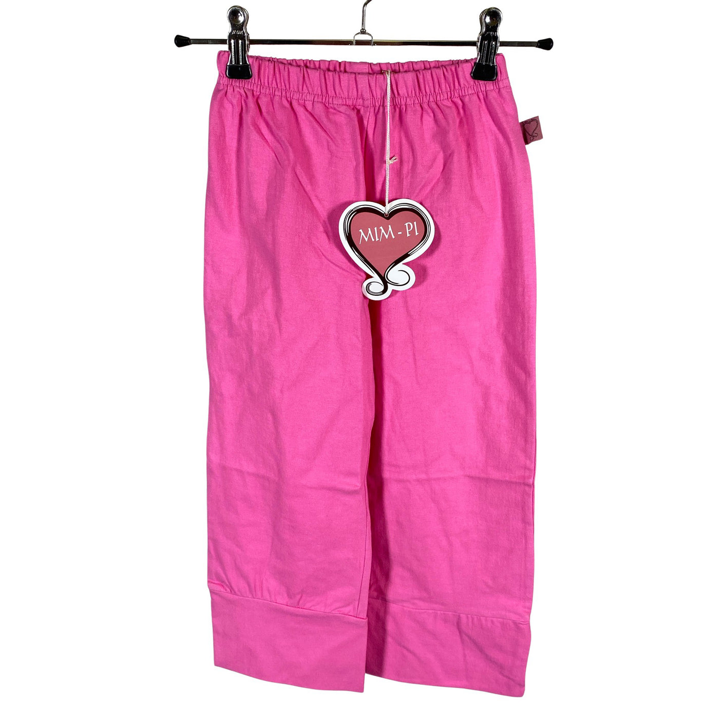 Unisex Mim-Pi - Trikoohousut, koko 98 - 104 - (1)