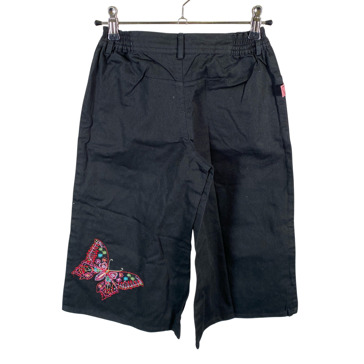 Unisex Mim-Pi - Kangashousut, koko 116 - 122 - (2)