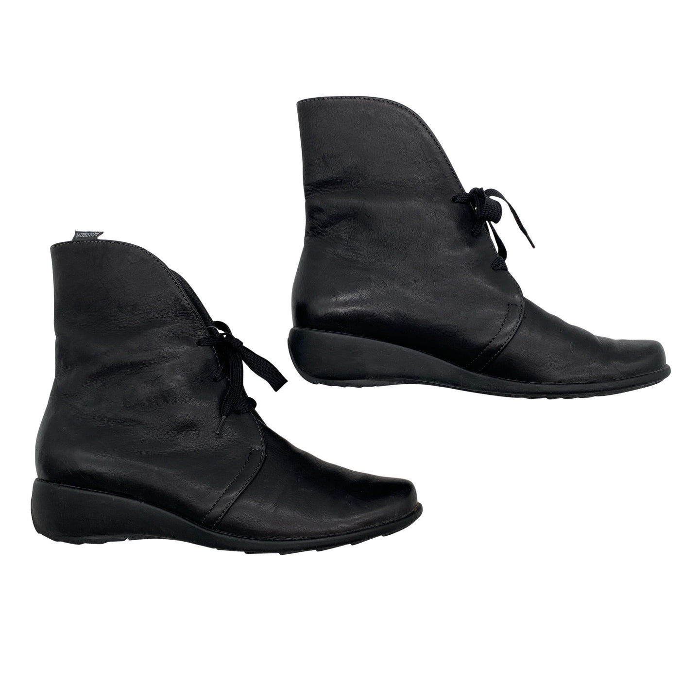 Unisex Mephisto - Nilkkurit, koko 38 - (1)