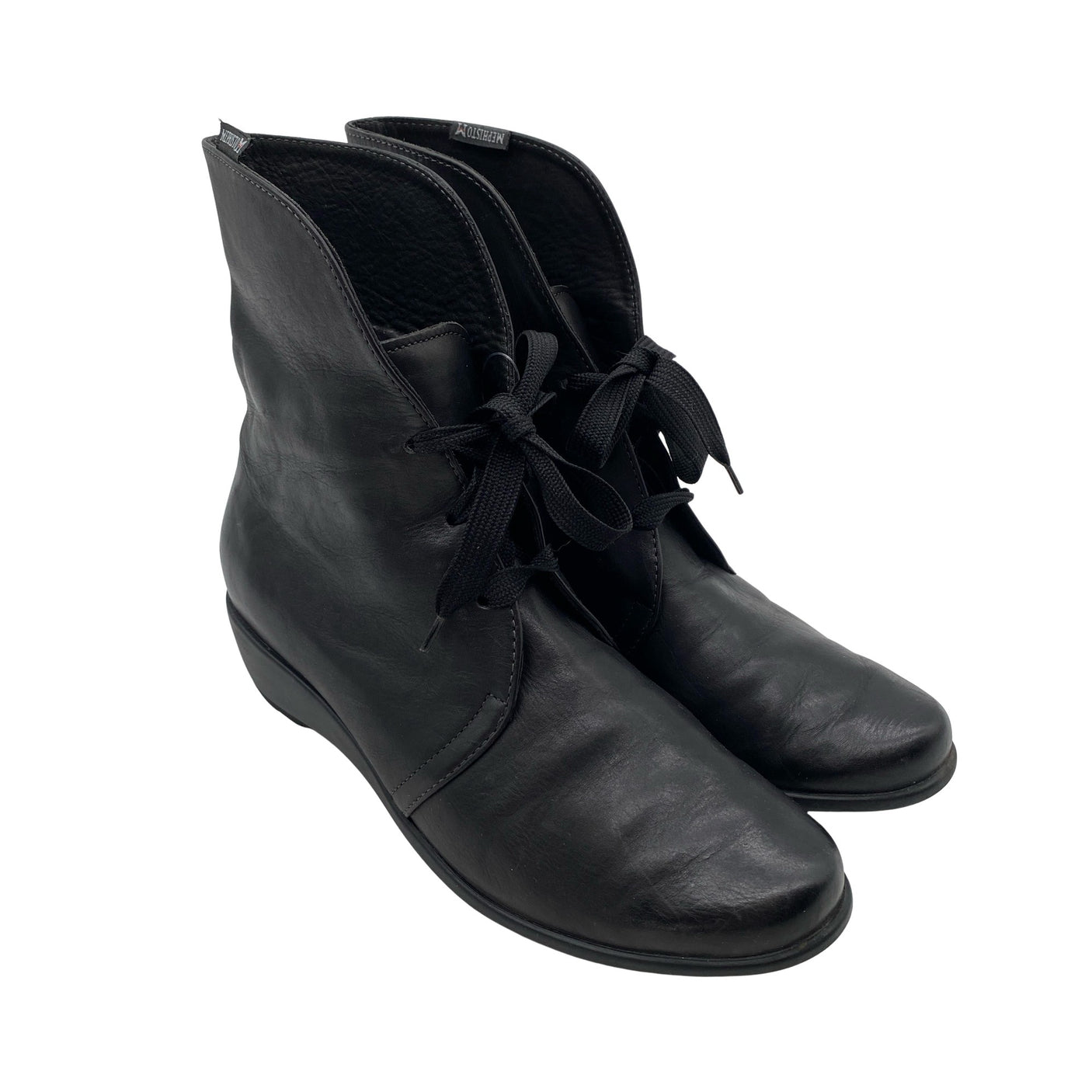Unisex Mephisto - Nilkkurit, koko 38 - (2)