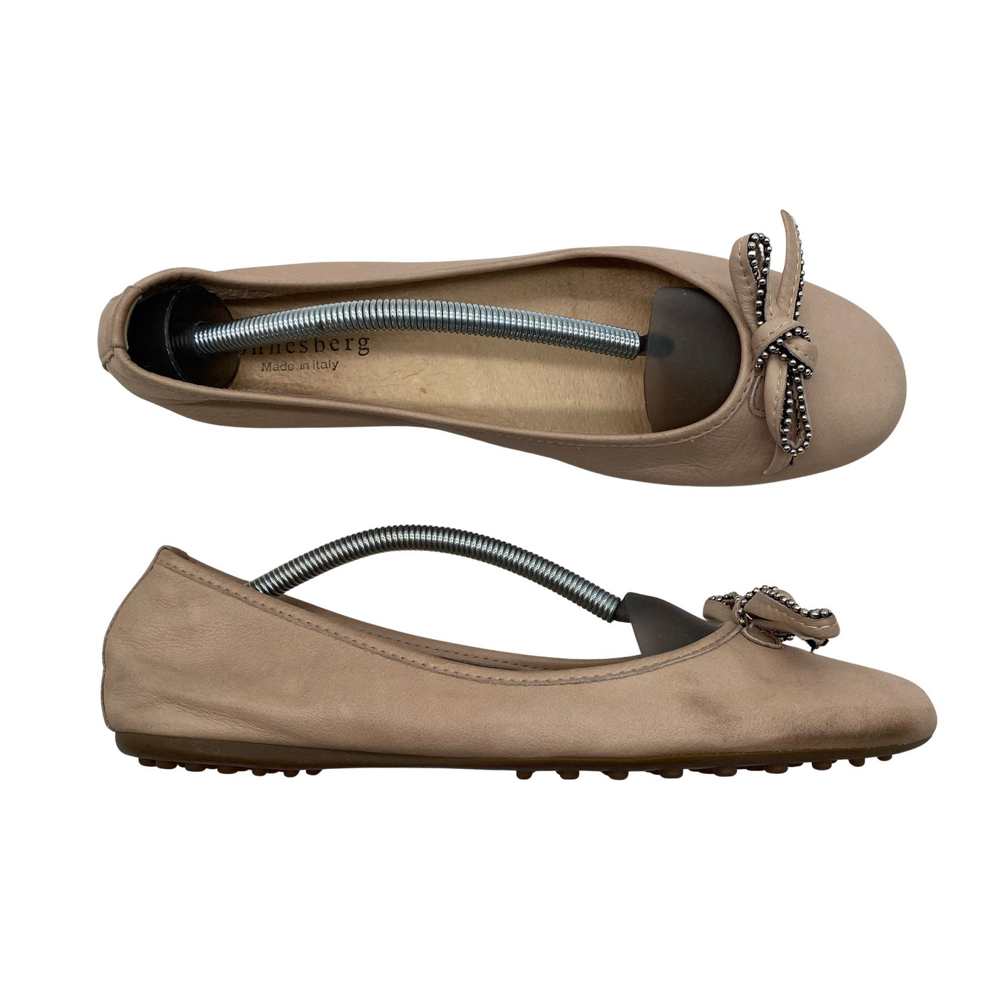 Unisex Fonnesberg - Ballerinat, koko 40 - (1)