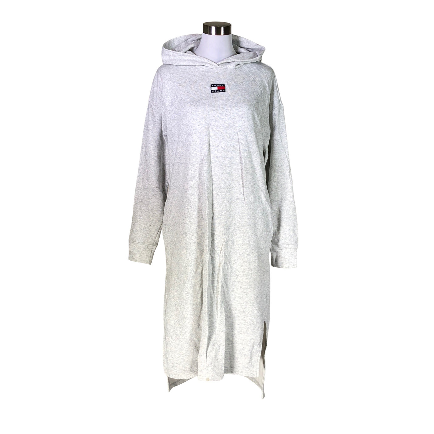 Unisex Tommy Jeans (Tommy Hilfiger) - Trikoomekko, koko 36 - (1)
