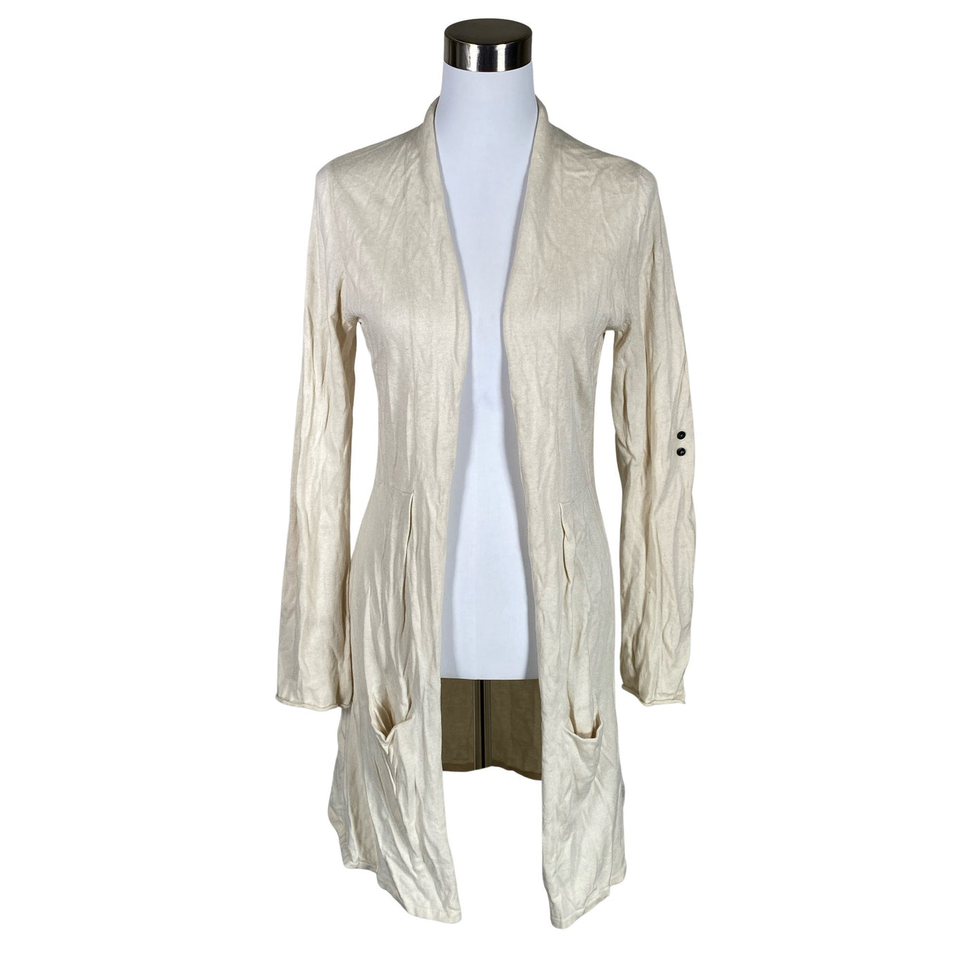 Unisex Nougat London - Neuletakki, koko 38 - (1)
