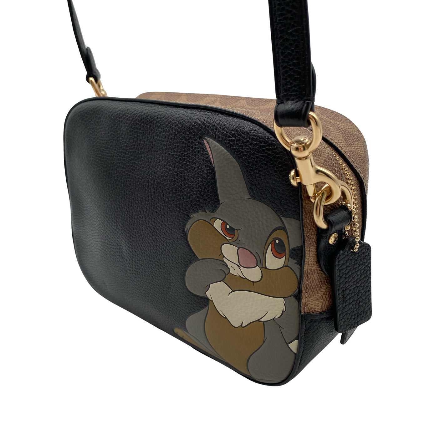 Unisex Coach - Olkalaukku, koko Mini - (2)