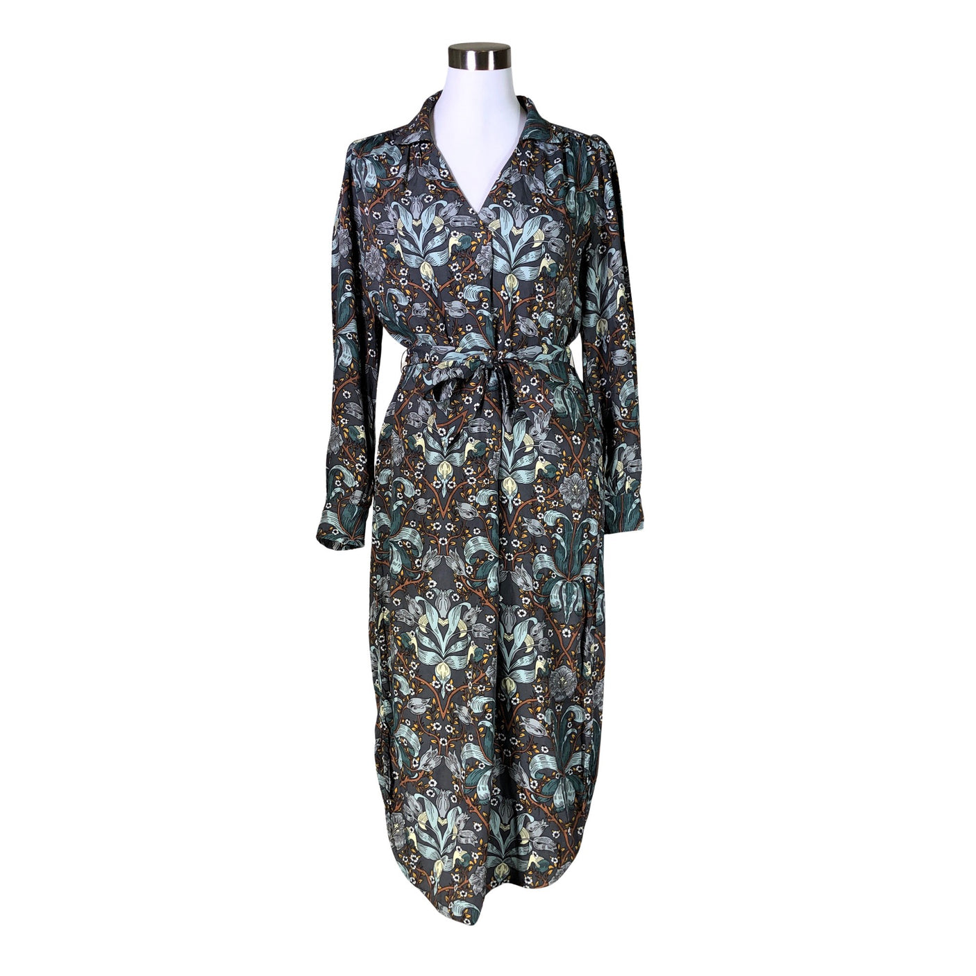 Unisex Mos Mosh - Kangasmekko, koko 36 - (1)