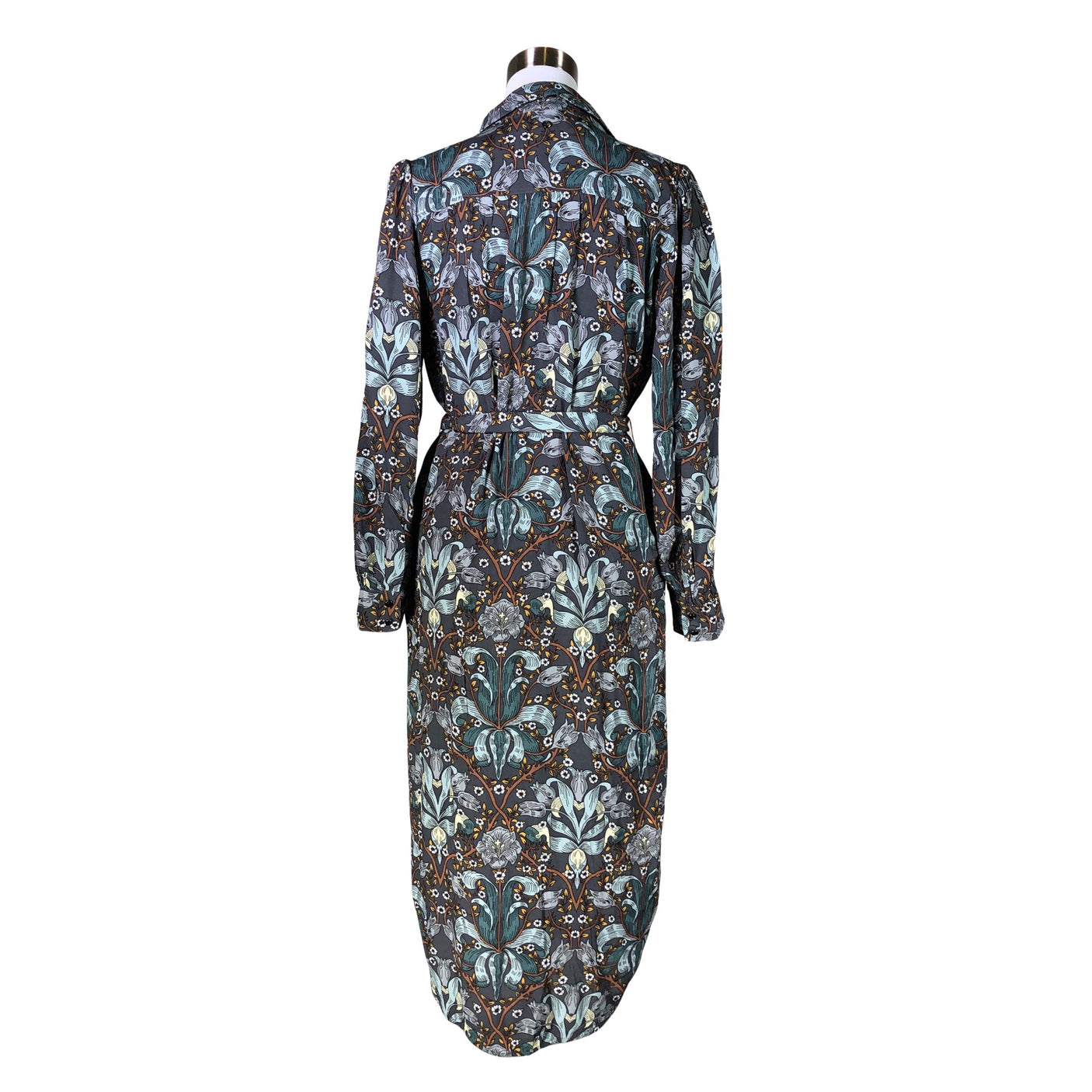 Unisex Mos Mosh - Kangasmekko, koko 36 - (2)