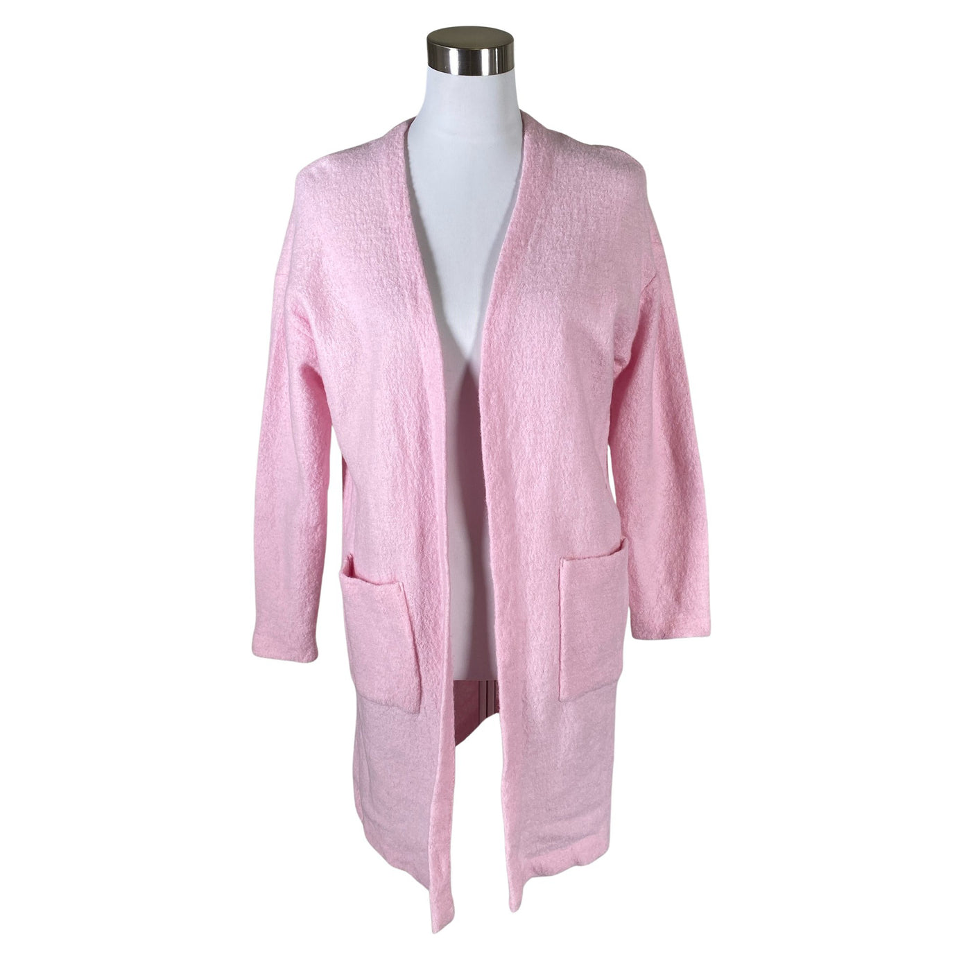 Unisex Selected - Neuletakki, koko 34 - (1)