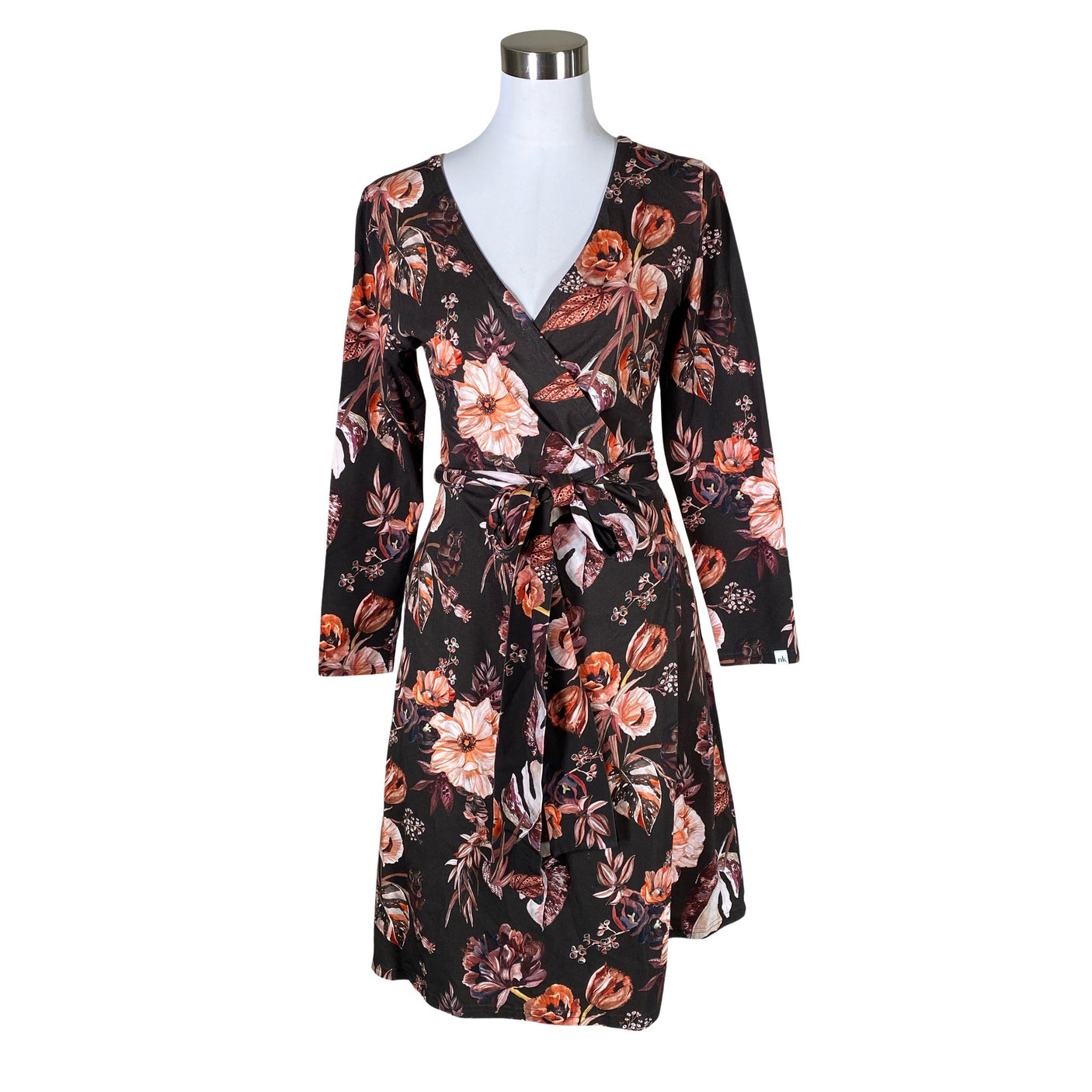 Unisex Nakoa - Trikoomekko, koko 36 - (1)