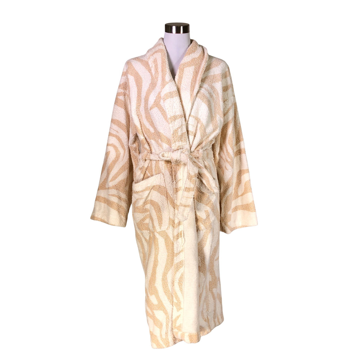 Unisex Kaiko - Kylpytakki, koko 38 - (1)