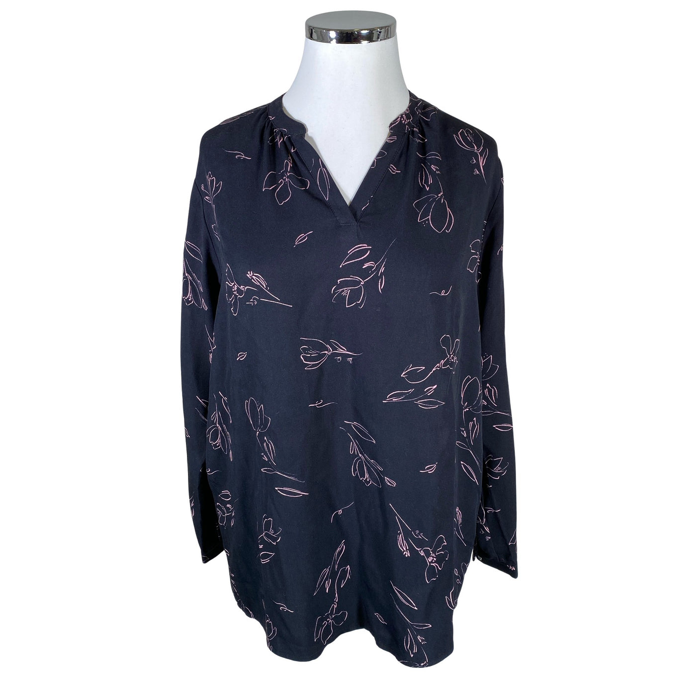 Unisex NOSH - Kangastunika, koko 42 - (1)