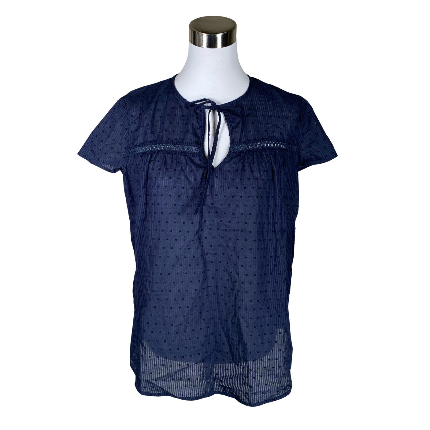 Unisex Esprit - Lyhythihainen pusero, koko 38 - (1)