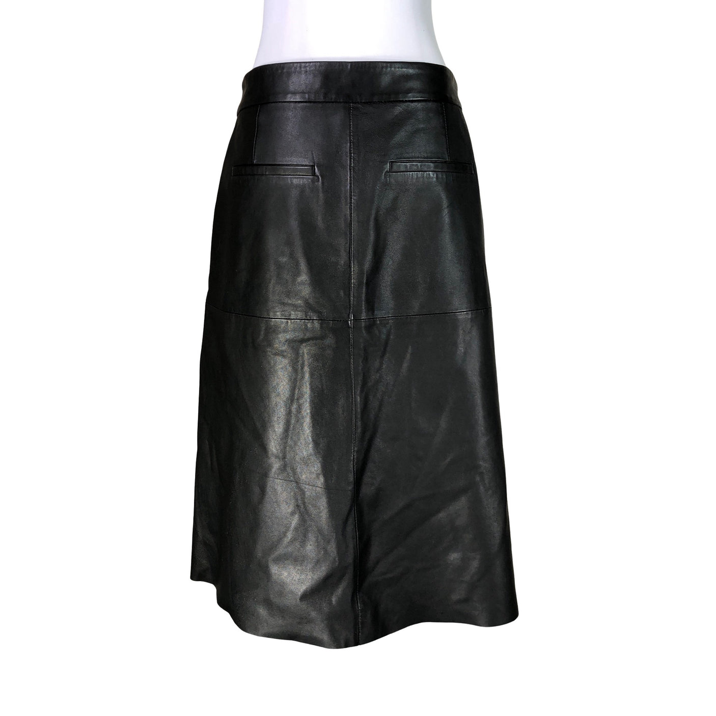 Unisex Rue de Femme - Nahkahame, koko 40 - (2)
