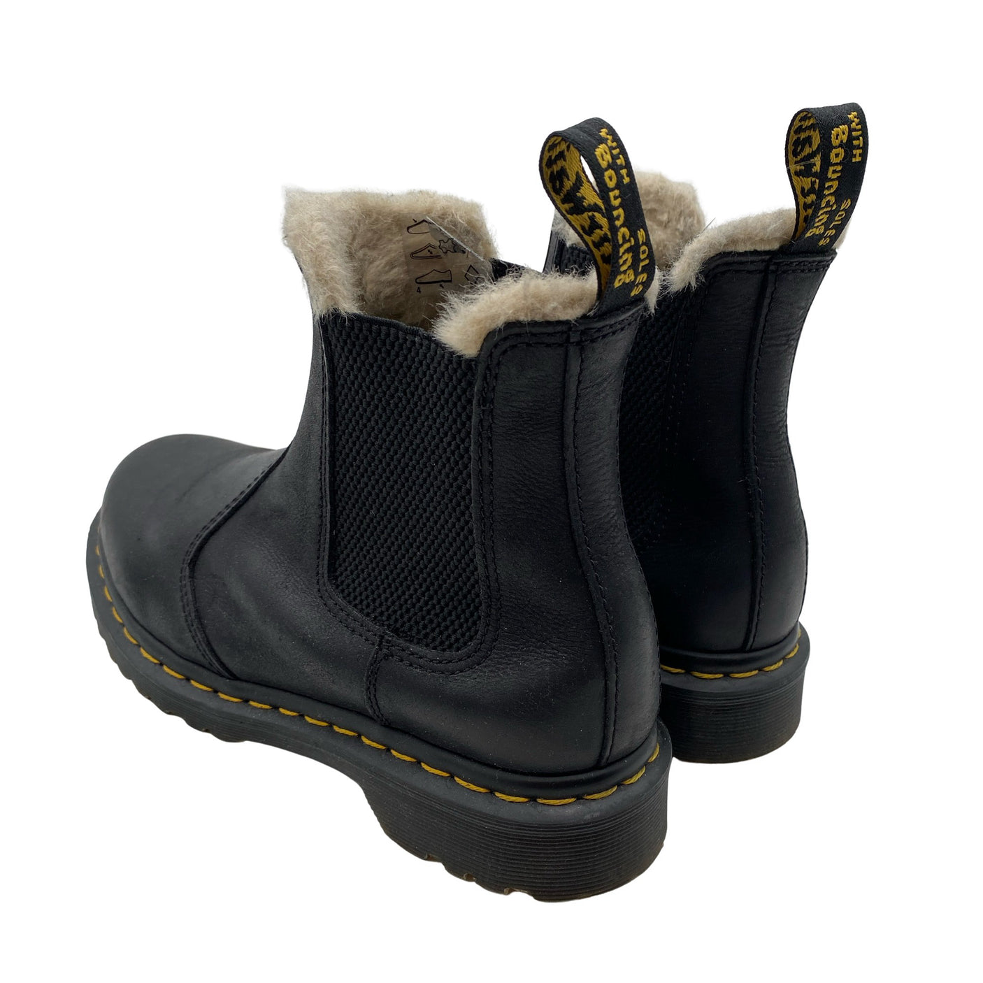 Unisex Dr. Martens - Nilkkurit, koko 39 - (2)