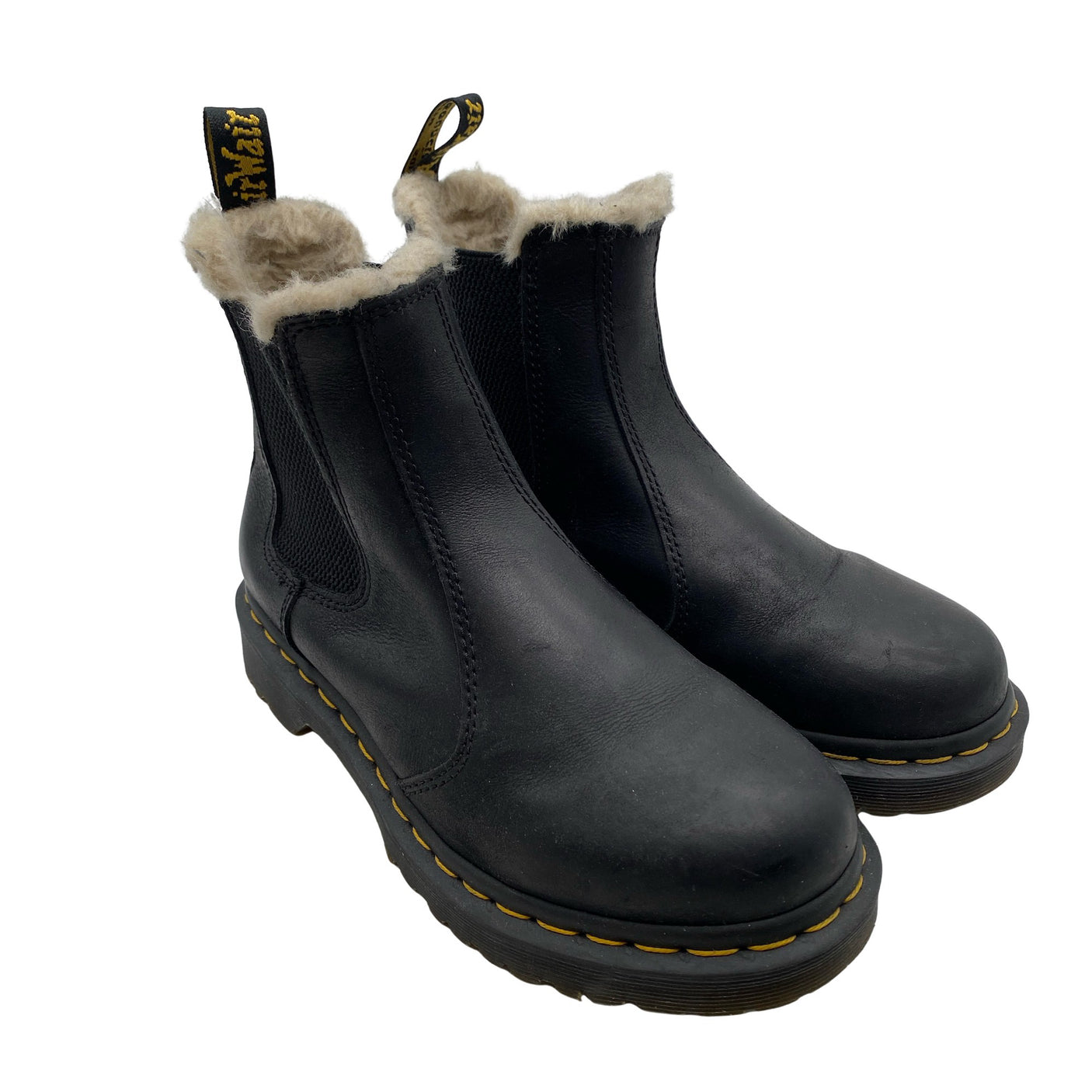 Unisex Dr. Martens - Nilkkurit, koko 39 - (3)