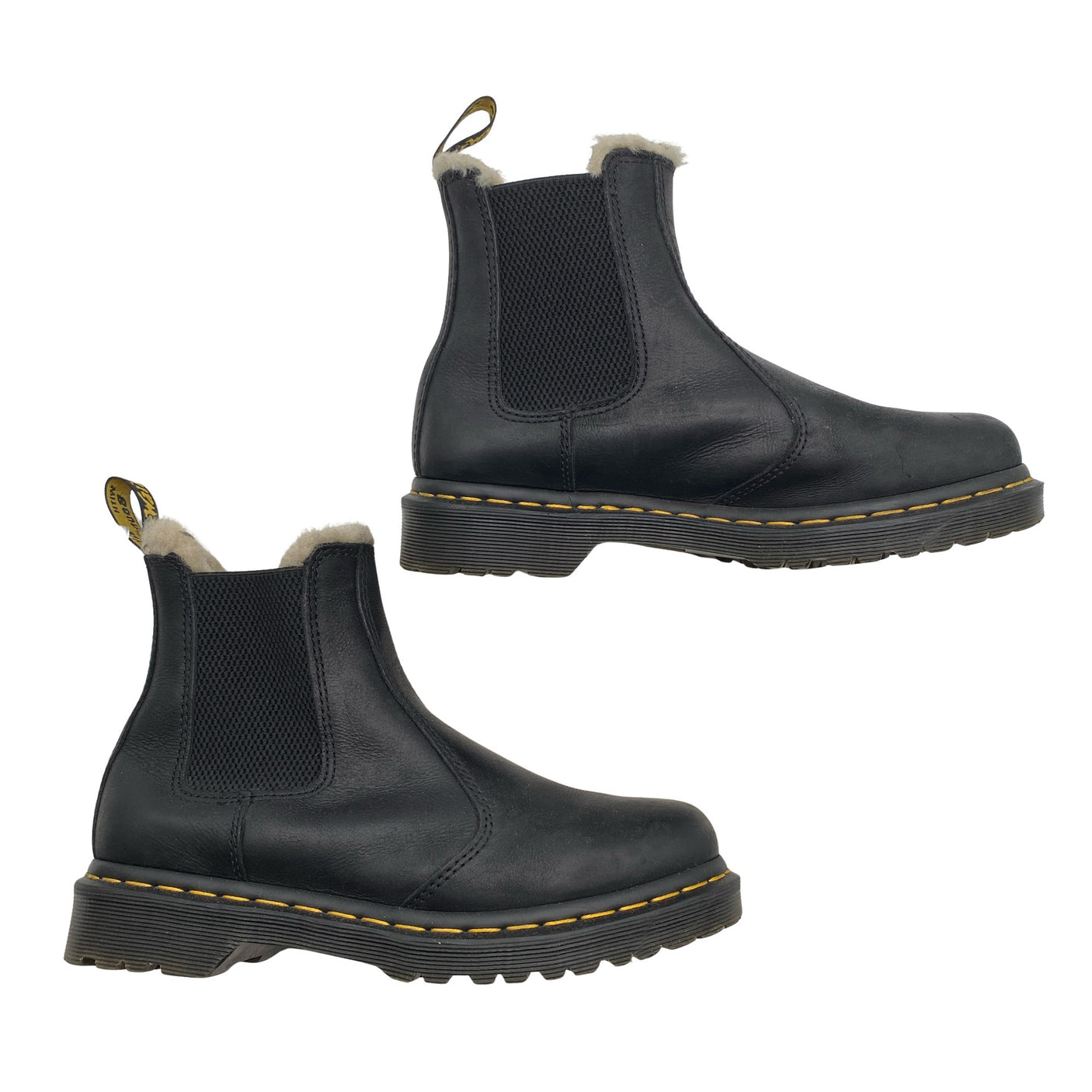 Unisex Dr. Martens - Nilkkurit, koko 39 - (1)