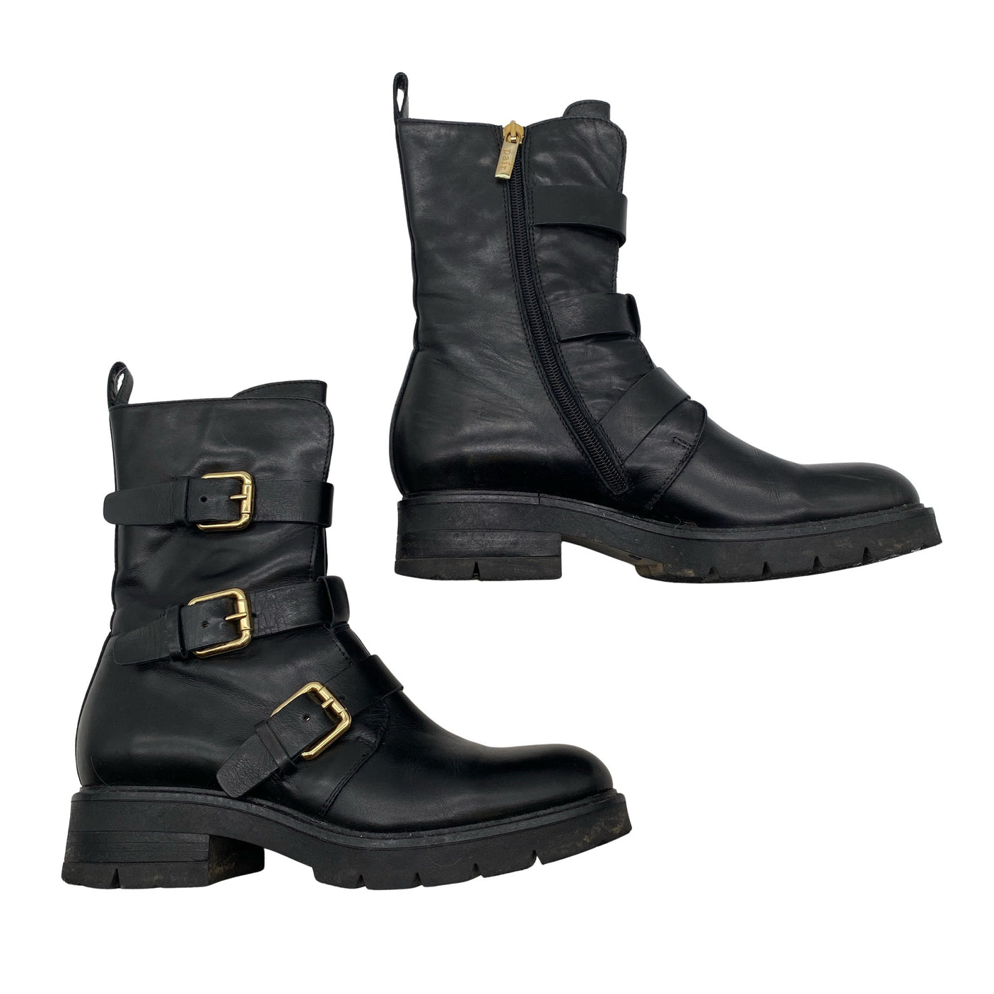 Unisex A Pair - Nilkkurit, koko 39 - (1)