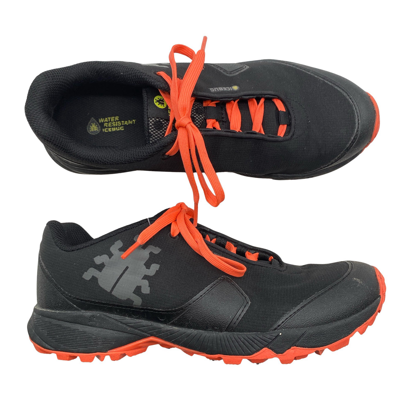 Unisex Icebug - Juoksukengät, koko 40 - (1)