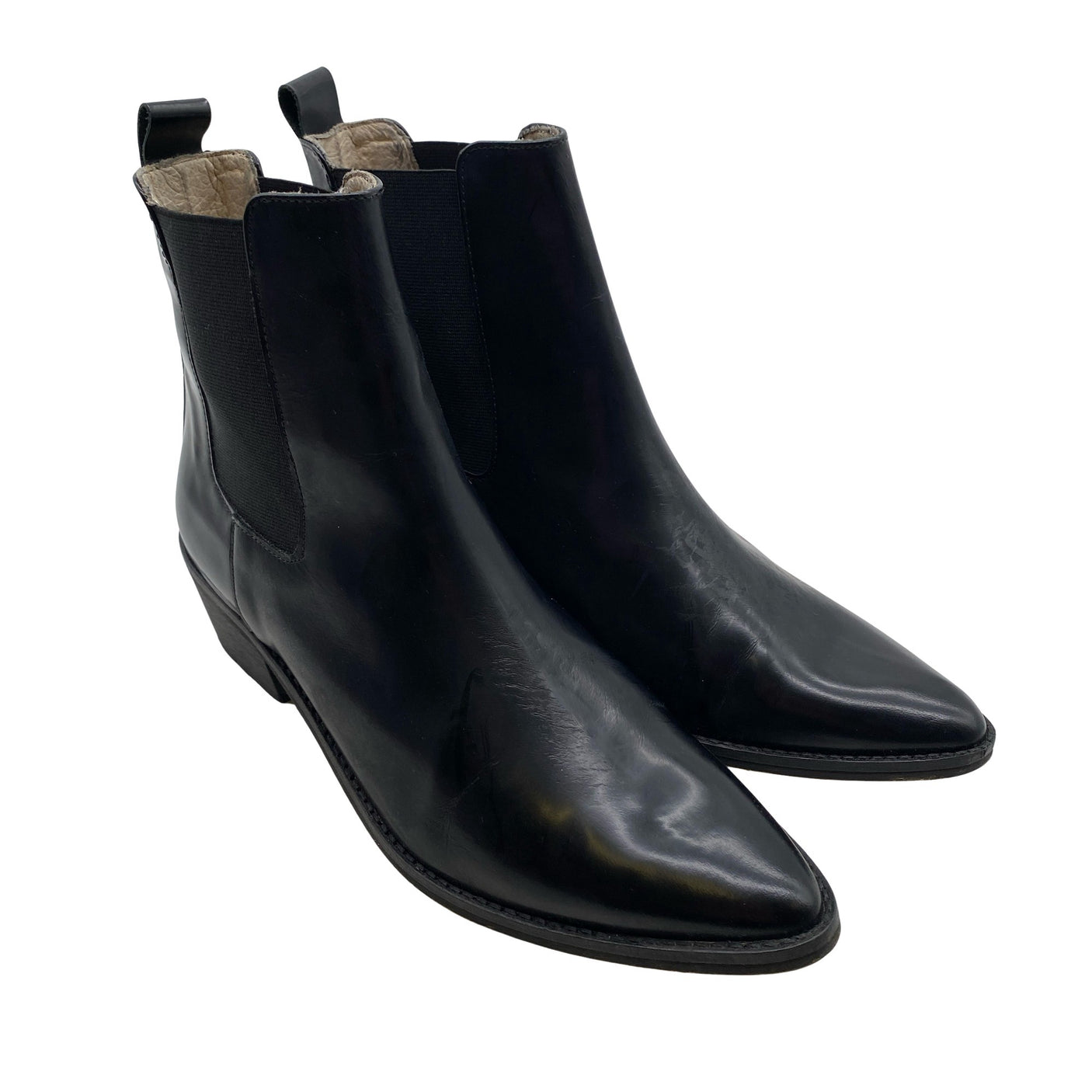 Unisex Ivylee Copenhagen - Nilkkurit, koko 40 - (3)