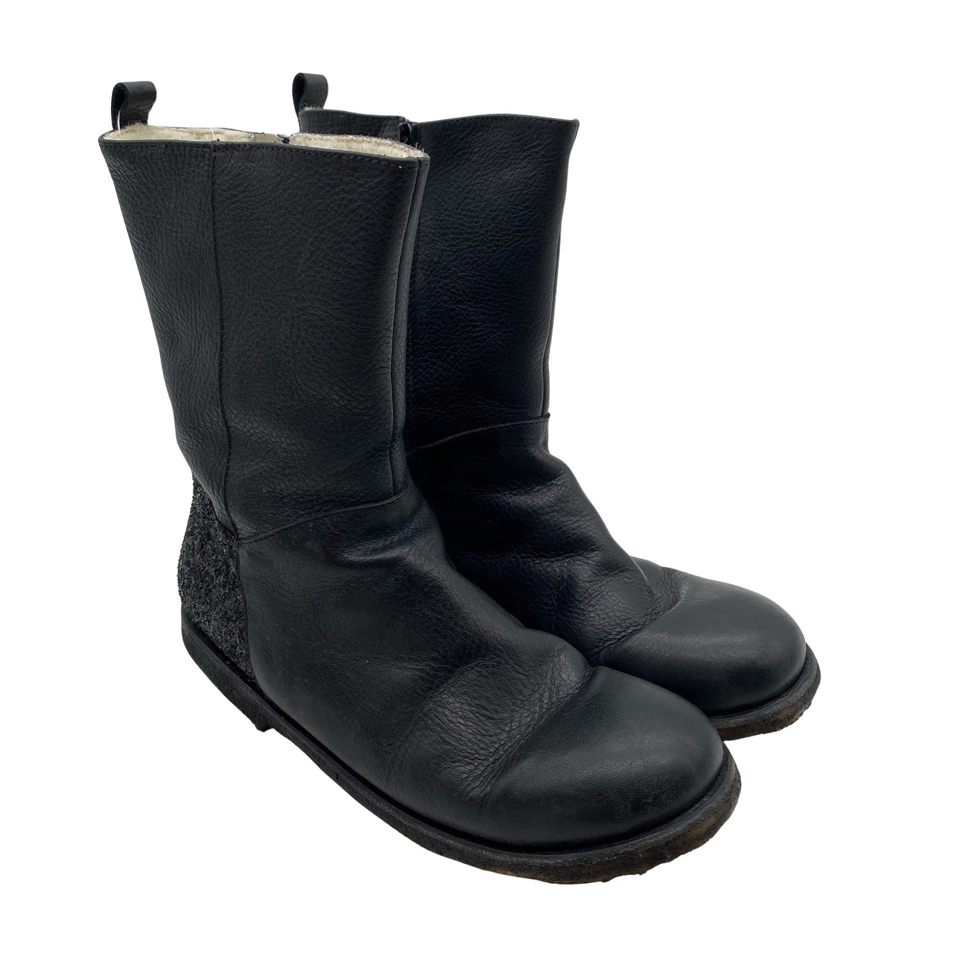 Unisex Angulus - Talvikengät, koko 40 - (2)