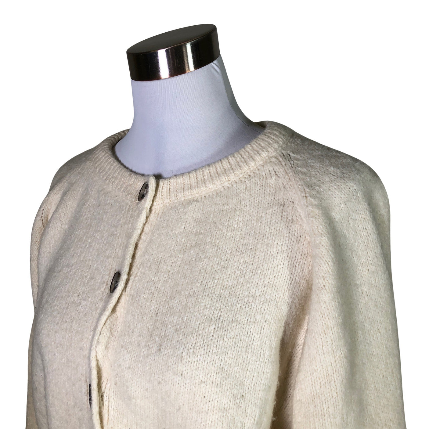 Unisex Dagmar - Neuletakki, koko 36 - (3)