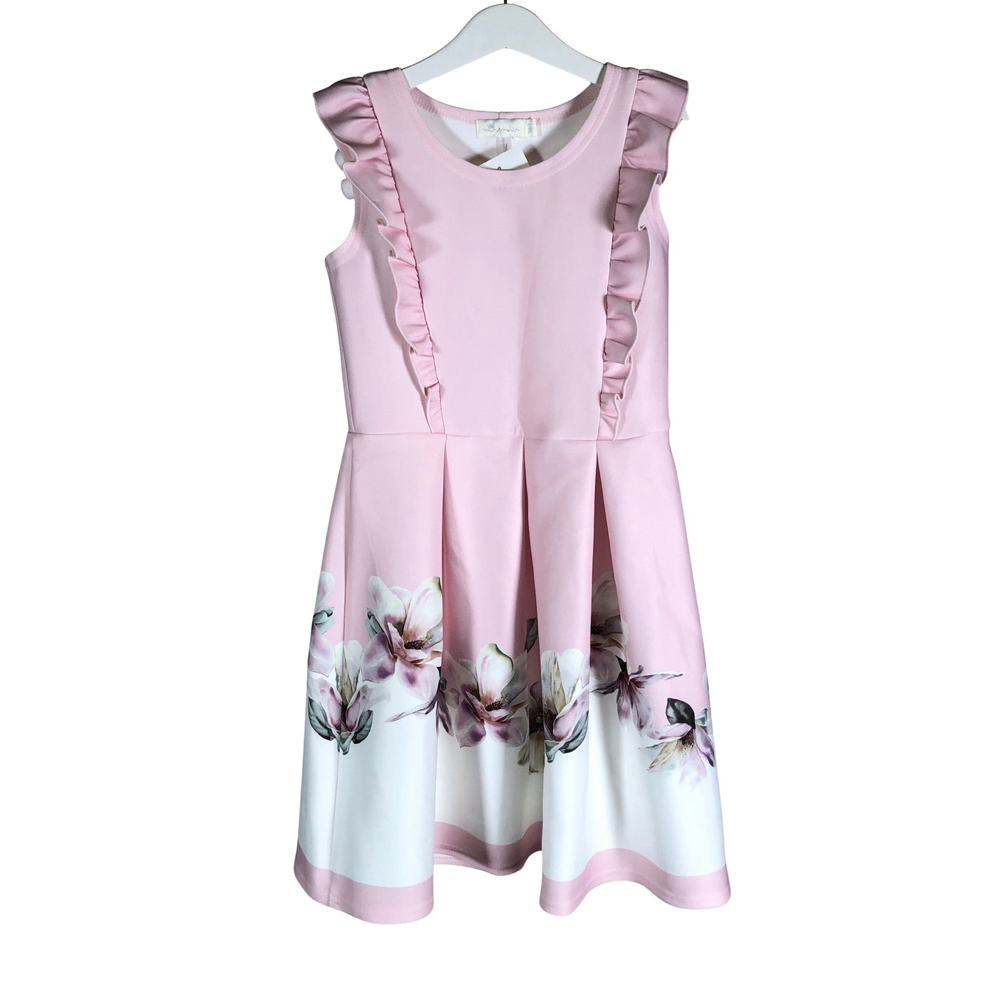 Unisex Mingnelin - Kangasmekko, koko 134 - 140 - (1)