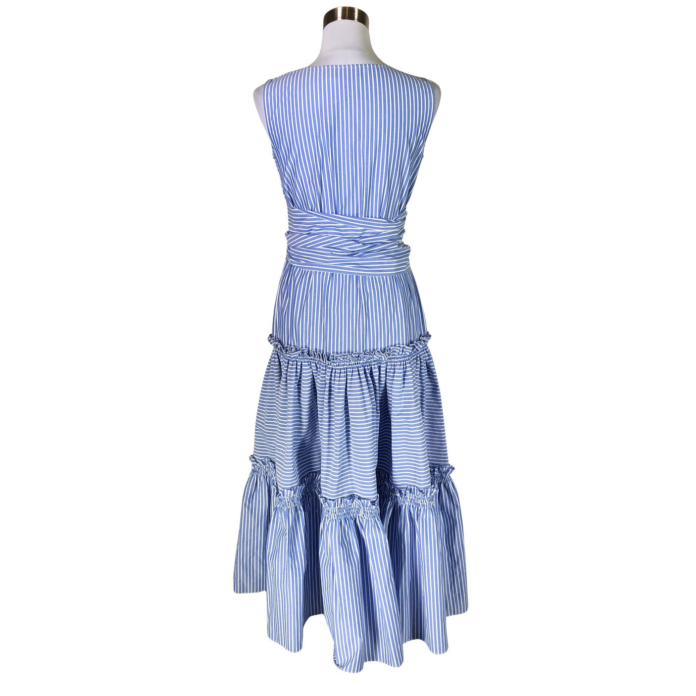 Unisex Luisa Spagnoli - Mekko, koko 36 - (2)