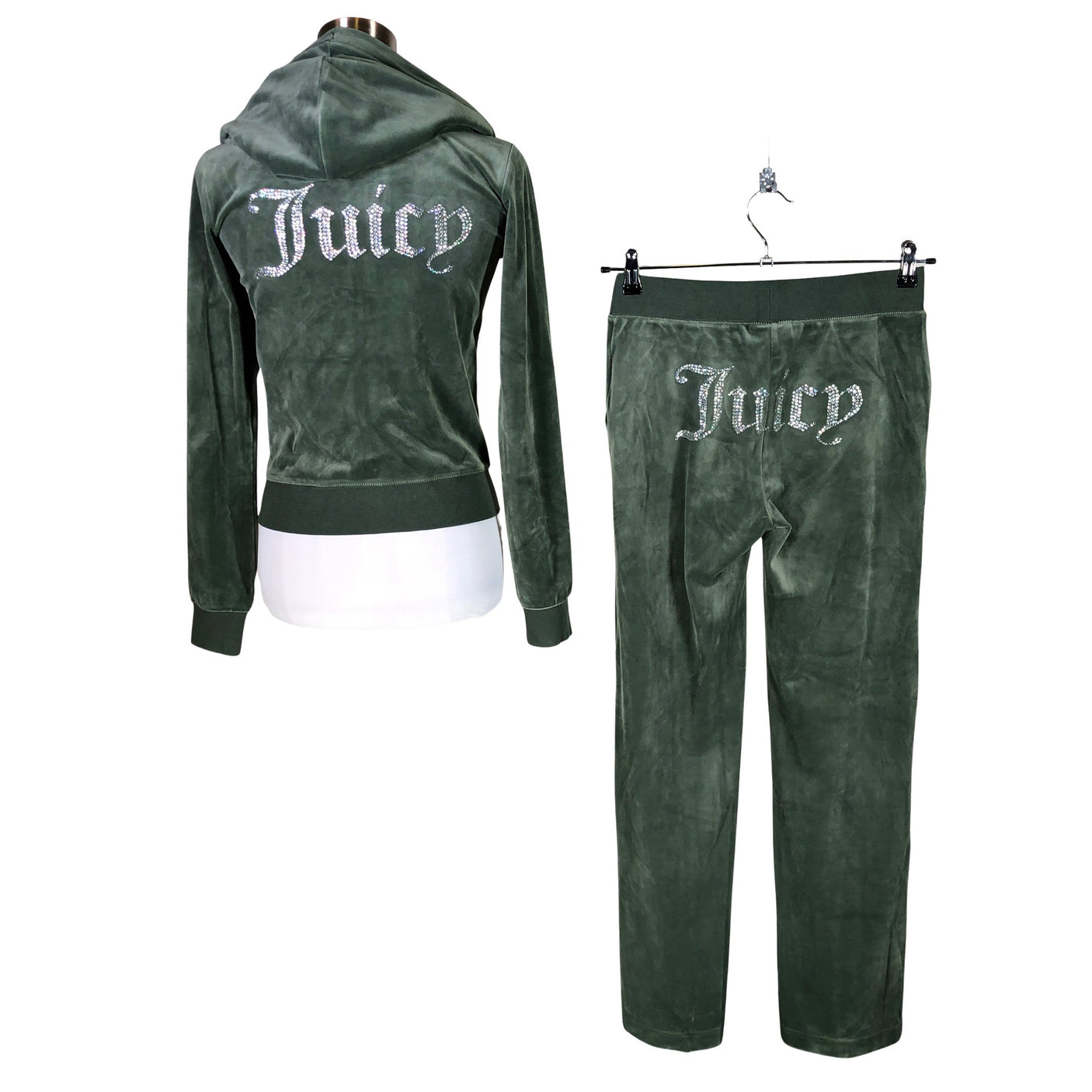 Unisex Juicy Couture - Collegeasu, koko 36 - (2)