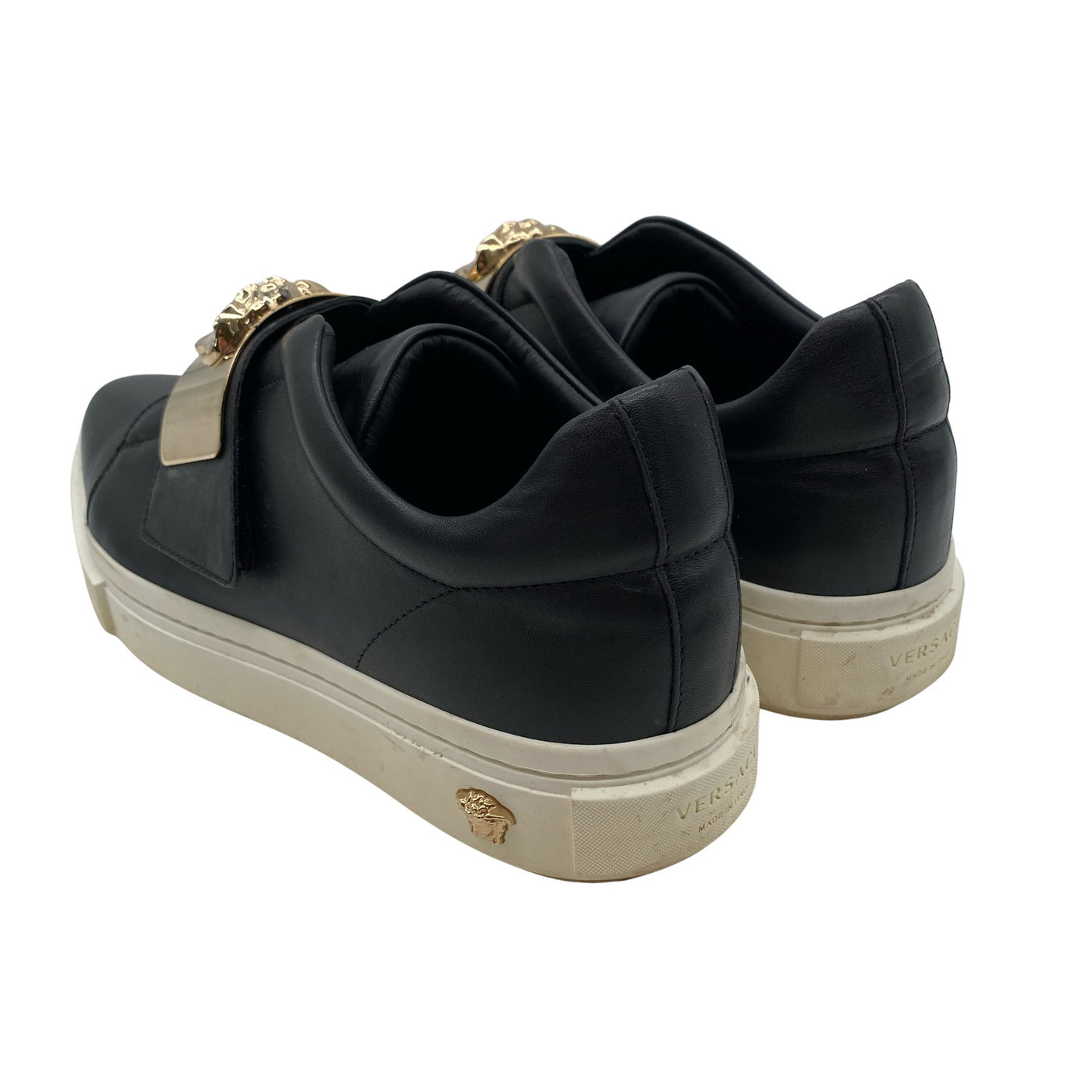 Unisex Versace - Tennarit, koko 39 - (2)