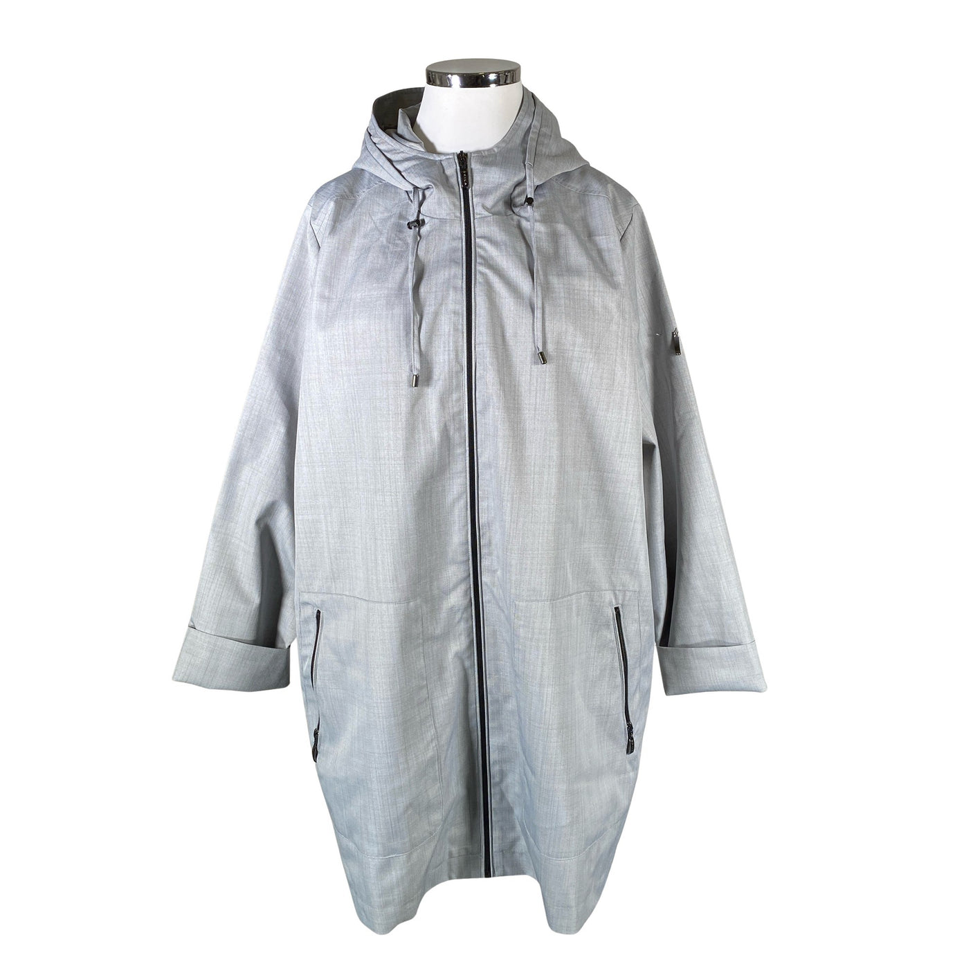 Unisex Skila - Ulkoilutakki, koko 52 - (1)
