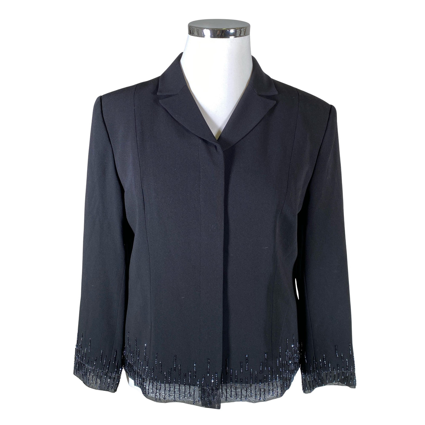 Unisex Bianca Nygård - Jakku, koko 42 - (1)