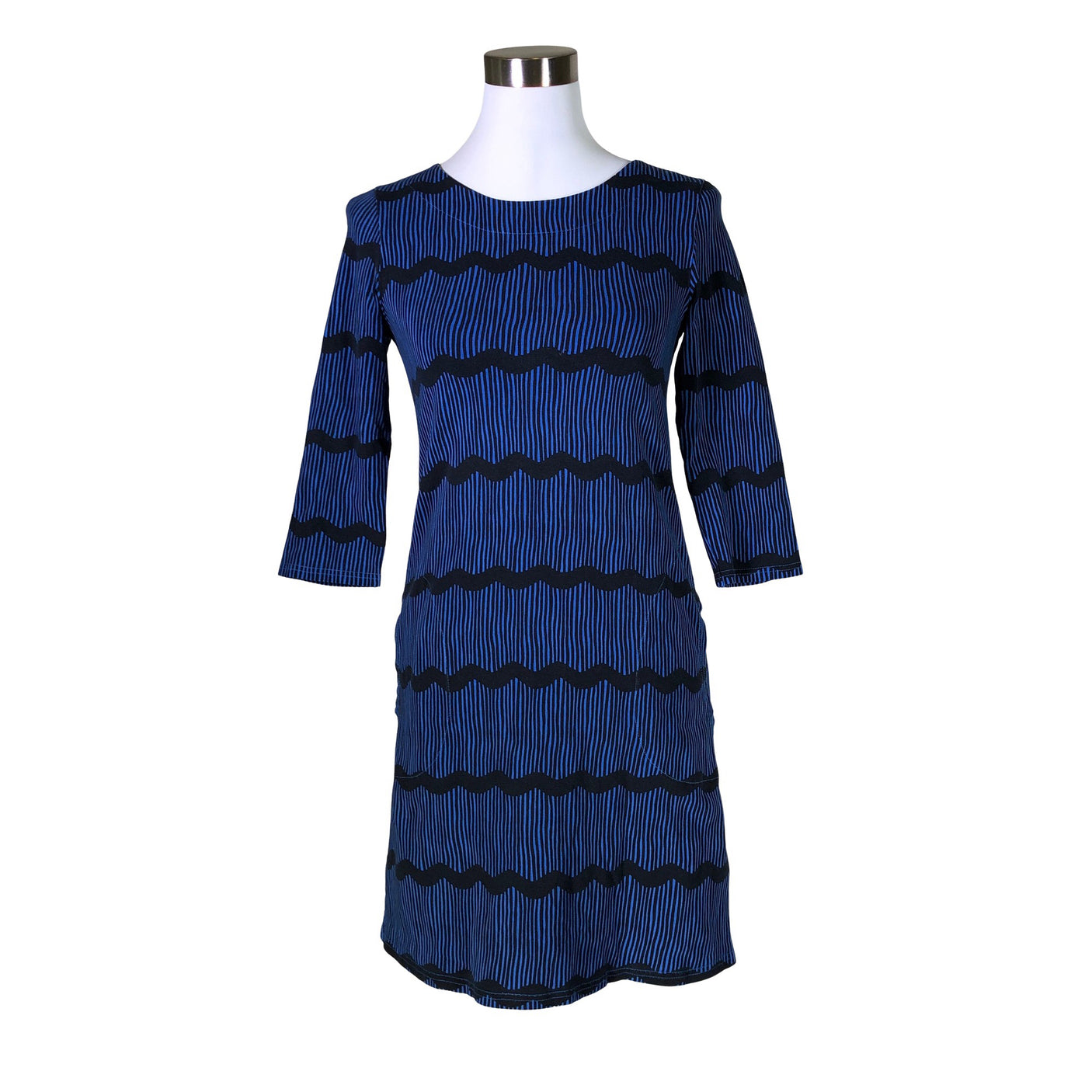 Unisex Nanso - Trikoomekko, koko 34 - (1)