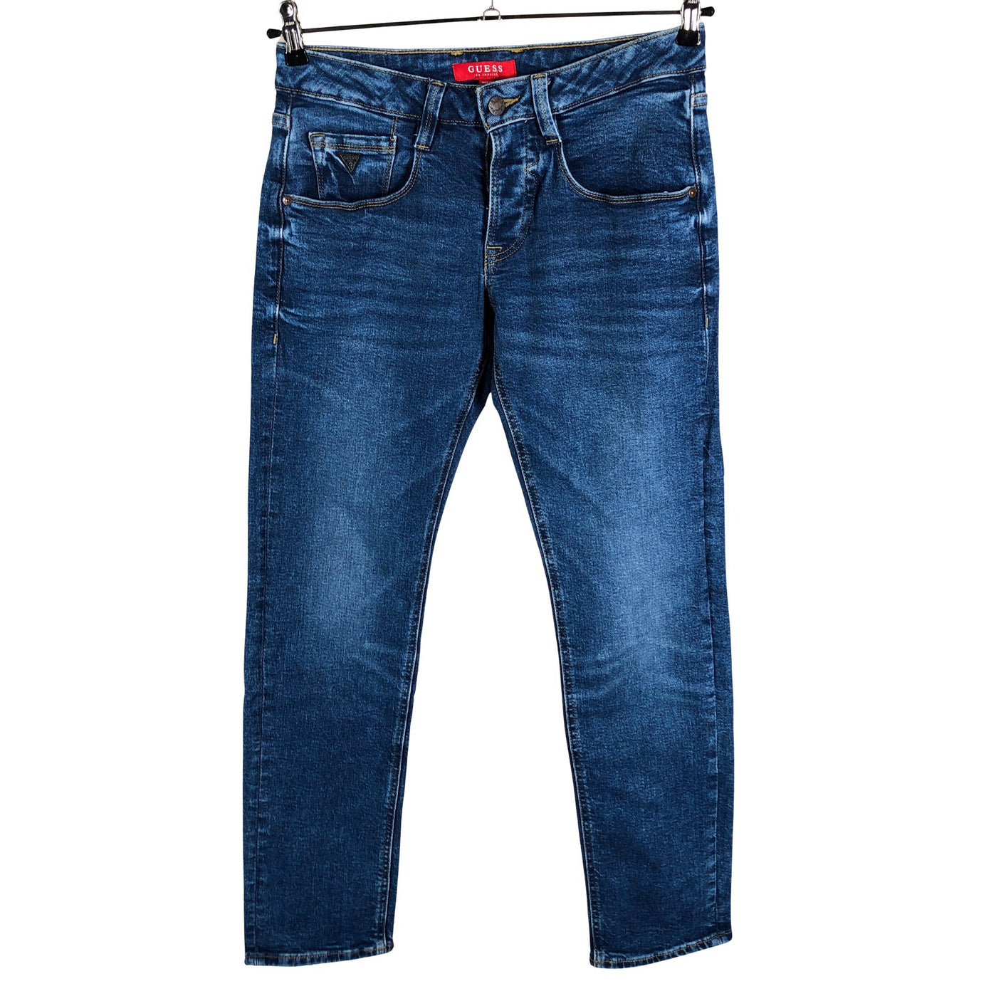Unisex Guess - Farkut, koko W28 - (1)