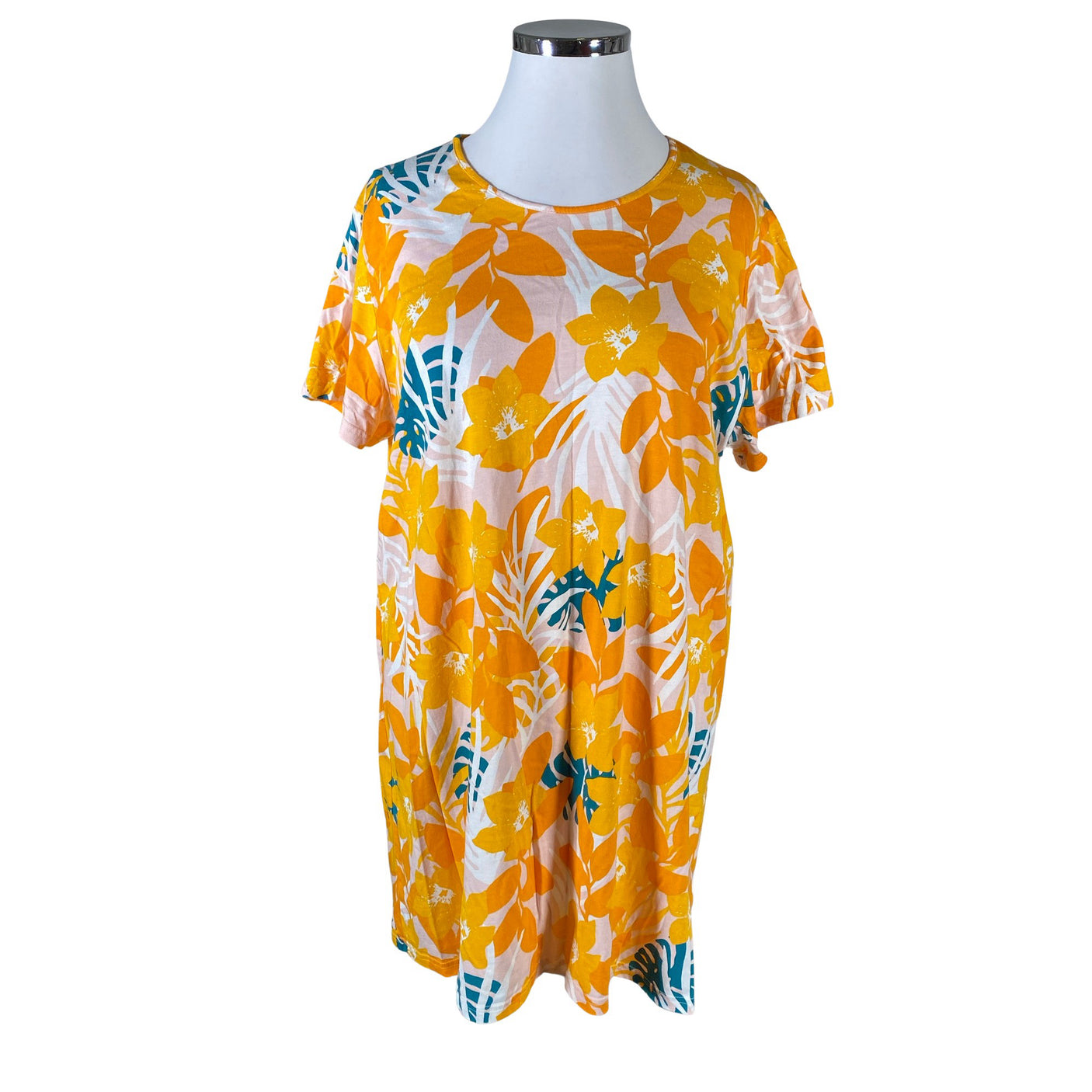 Unisex Nanso - Mekko, koko 48 - (1)