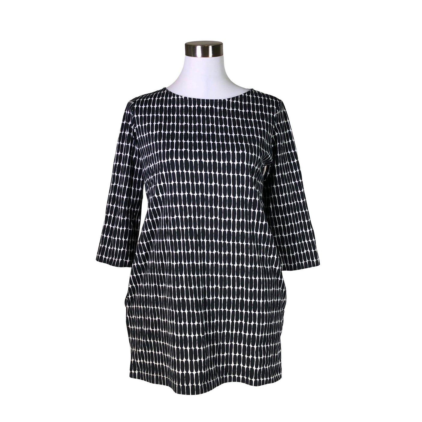 Unisex Marimekko - Trikootunika, koko 36 - (1)