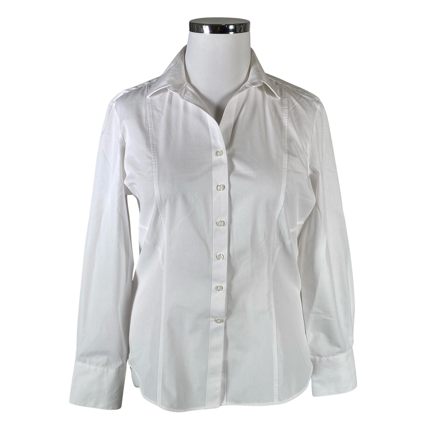 Unisex Brook Taverner - Kauluspaita, koko 44 - (1)
