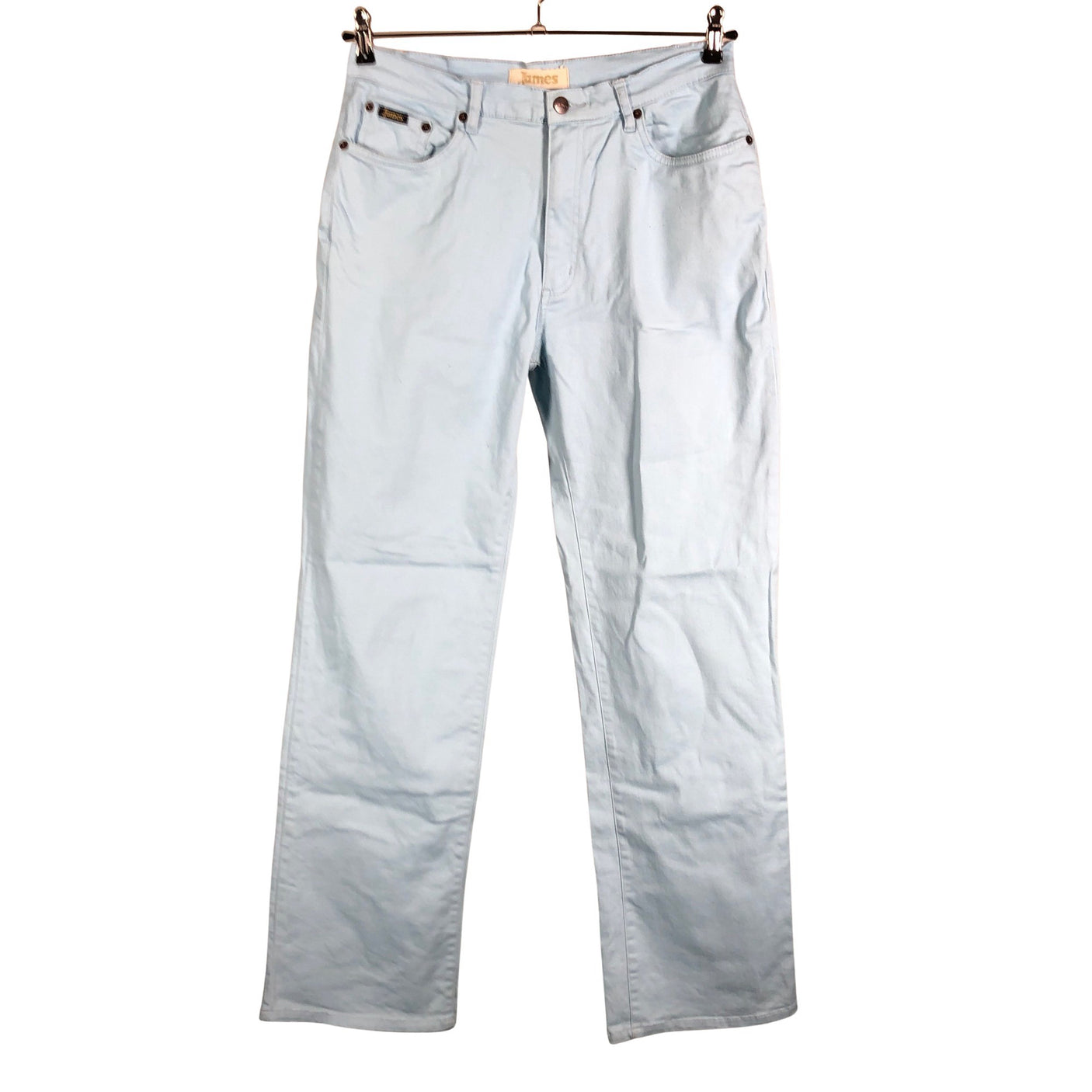 Unisex James - Farkut, koko 40 - (1)