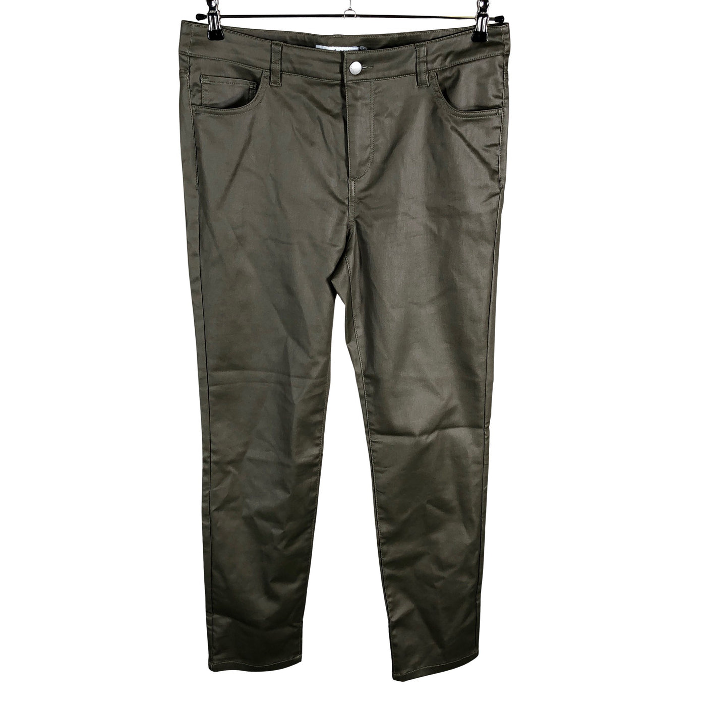Unisex Cut & Pret - Farkut, koko 40 - (1)