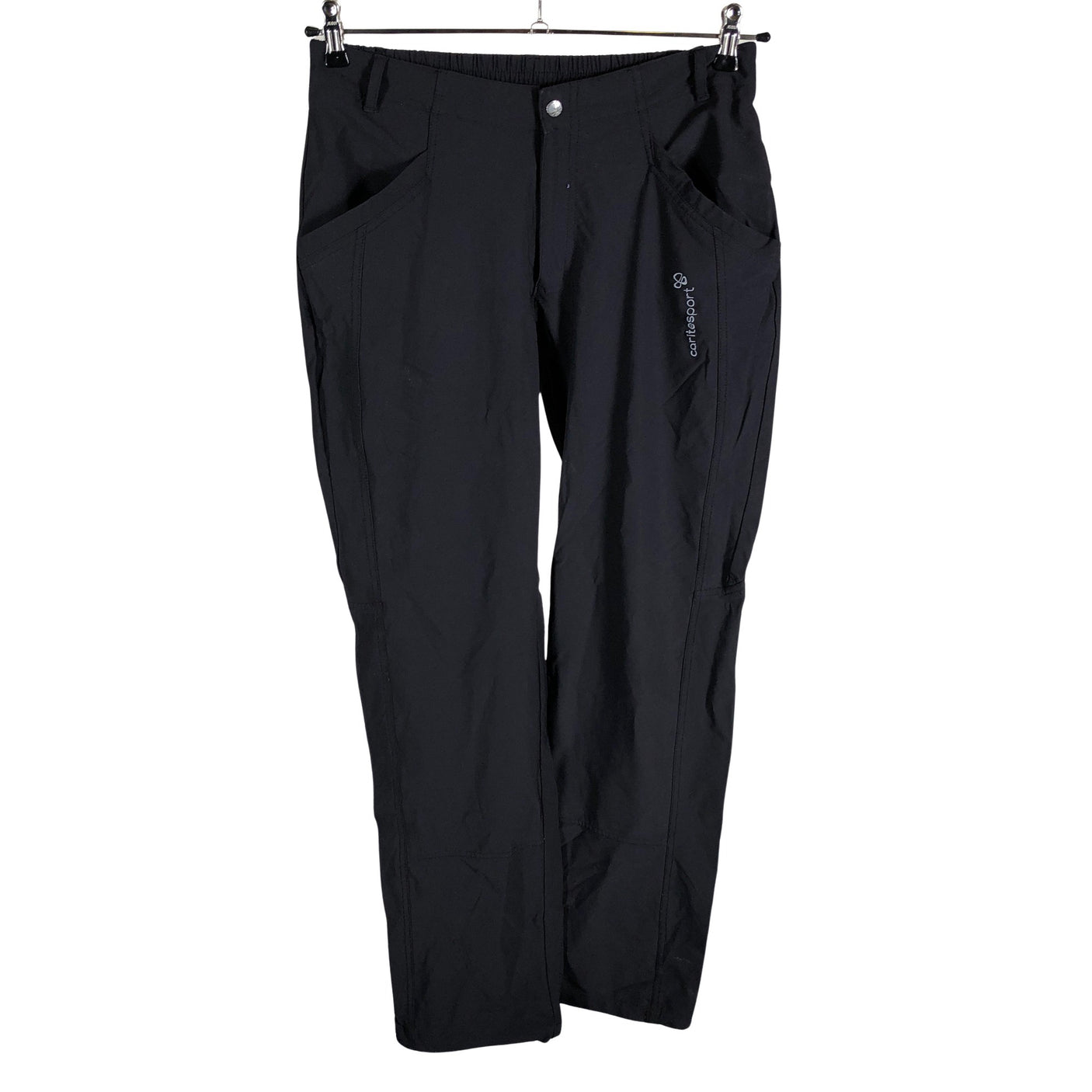Unisex Carite Sport - Ulkoiluhousut, koko 40 - (1)