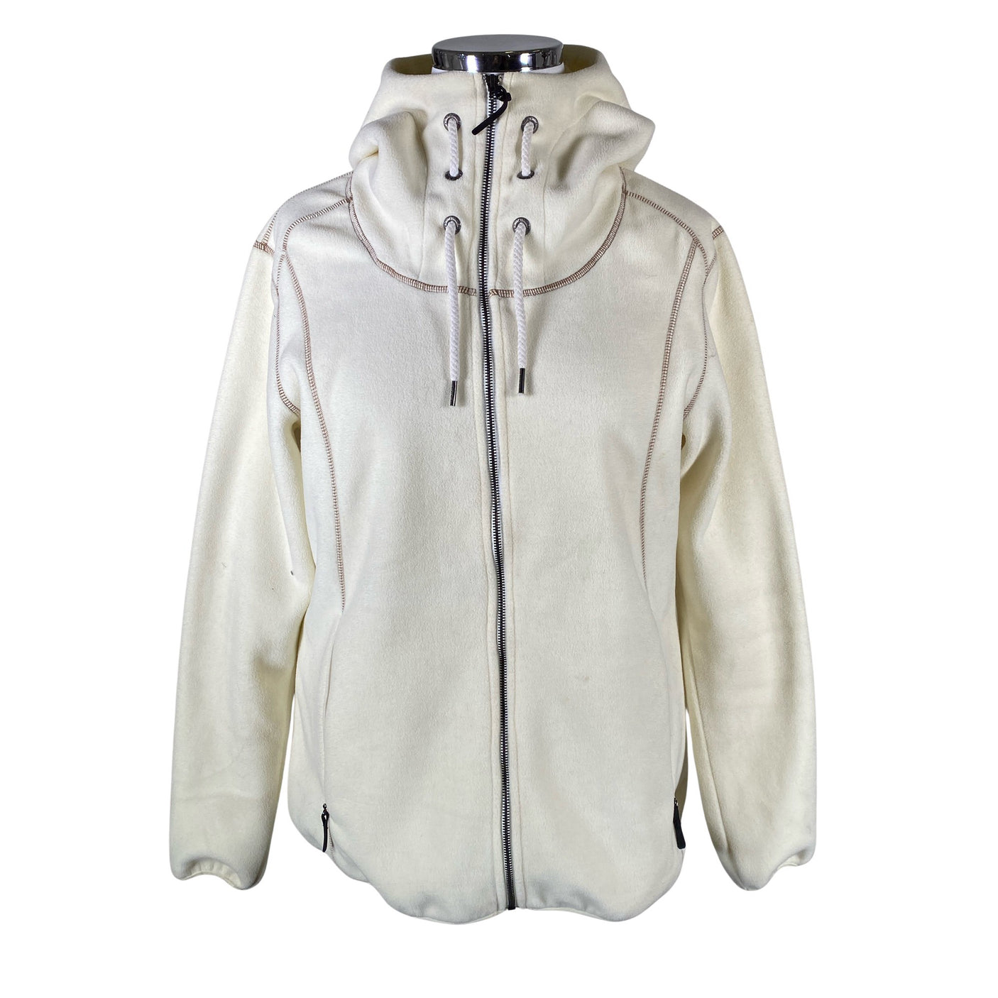 Unisex Icepeak - Fleecetakki, koko 46 - (1)
