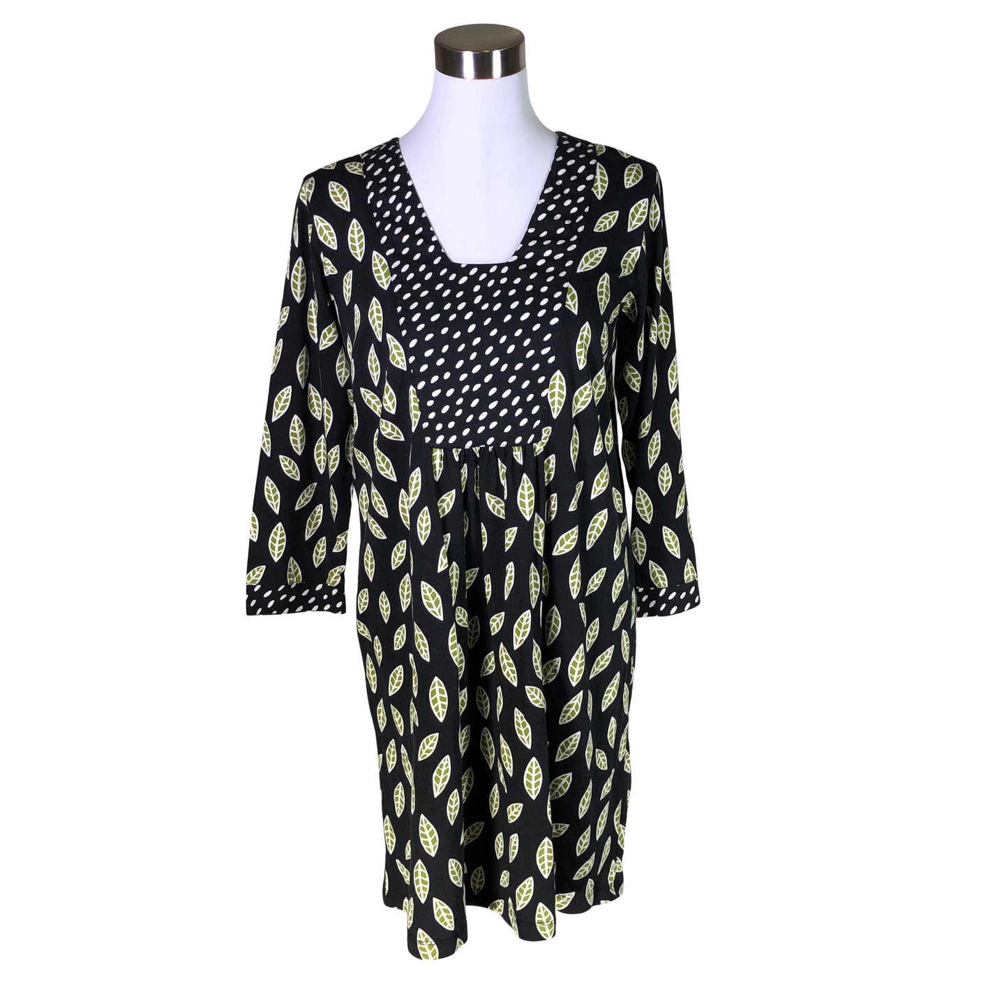 Unisex Gudrun Sjöden - Trikoomekko, koko 40 - (1)