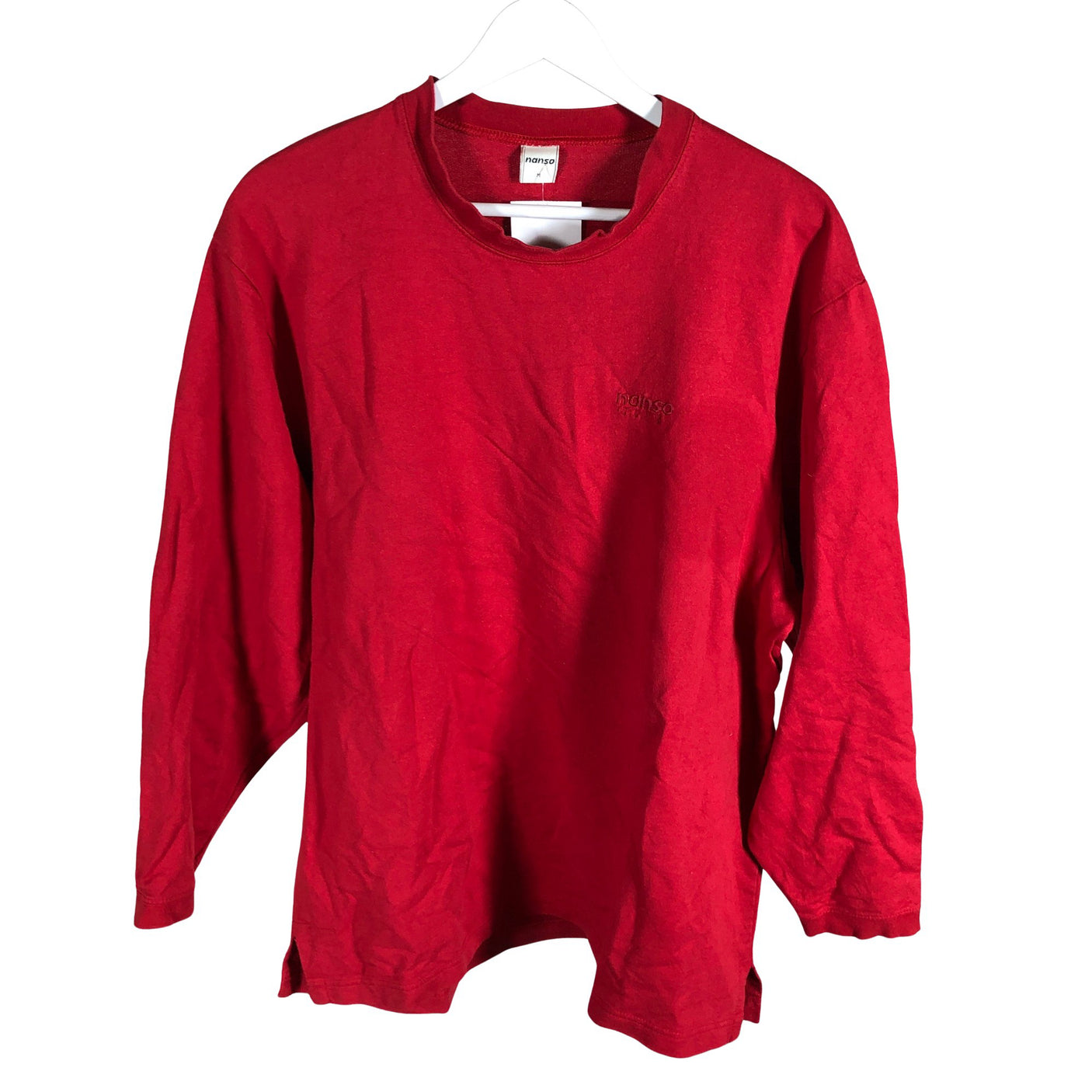 Unisex Nanso - Collegepaita, koko 38 - (1)